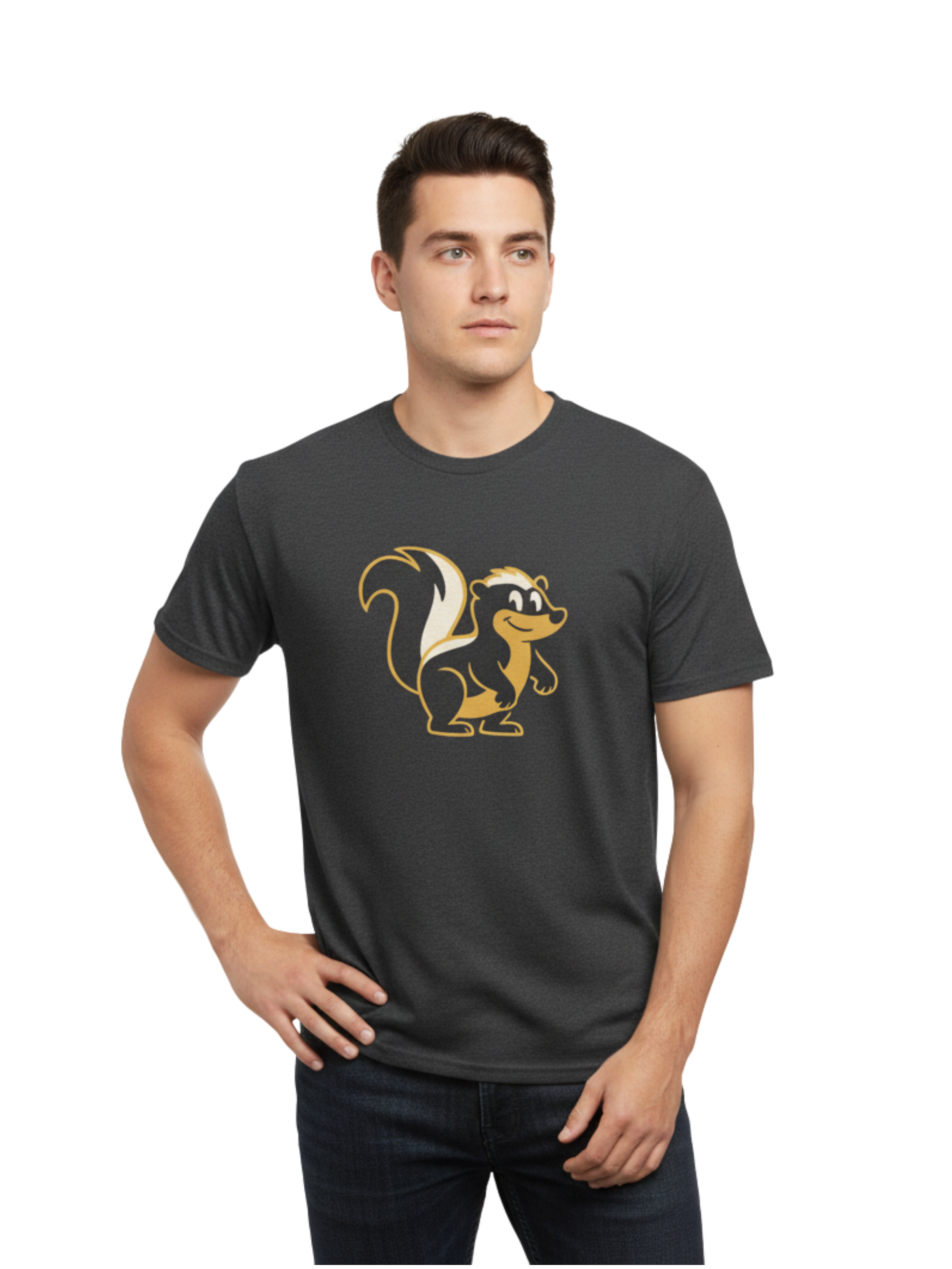 Sweet Skunk Graphic Tee