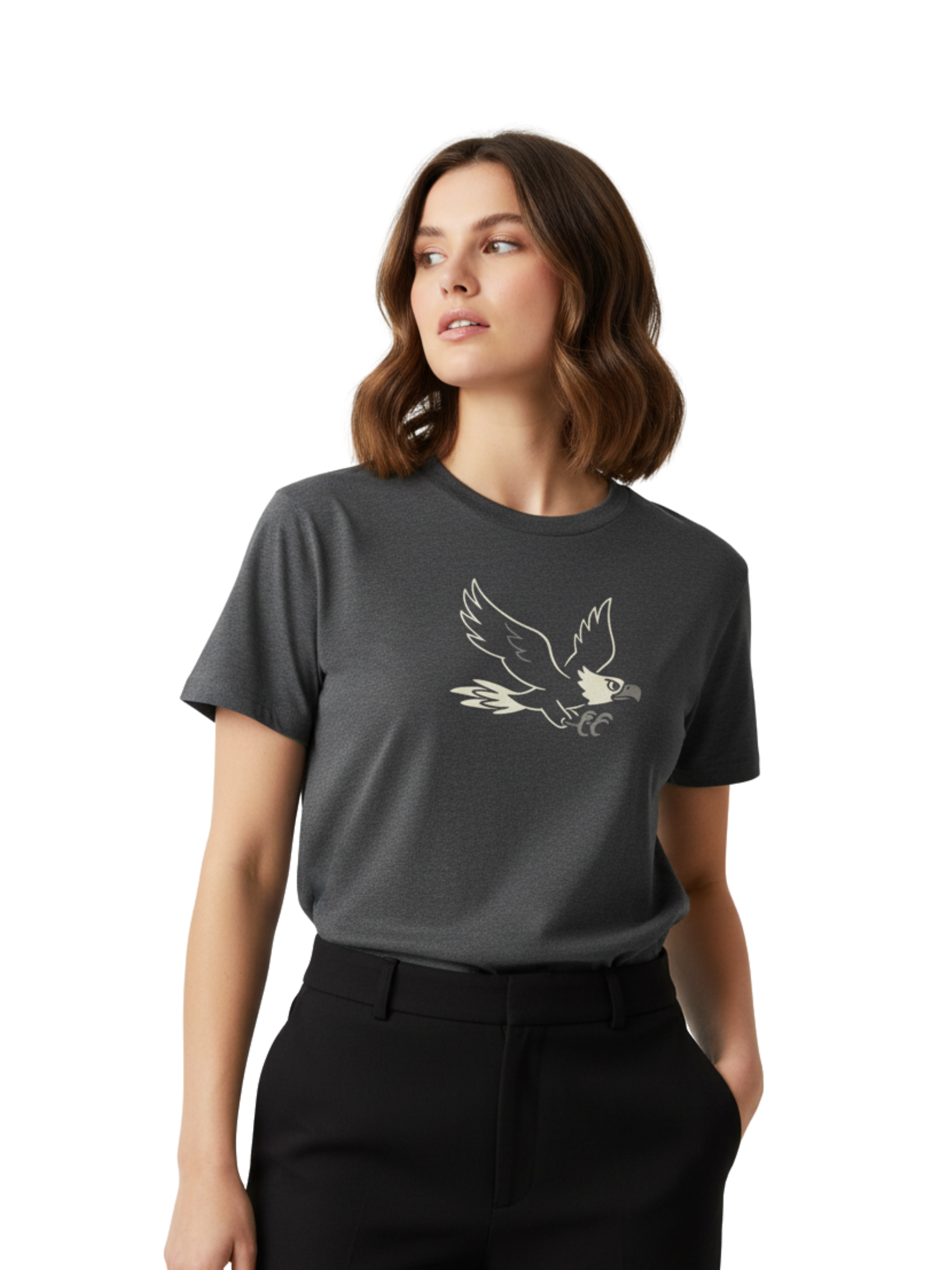 Freedom Flight Eagle Tee