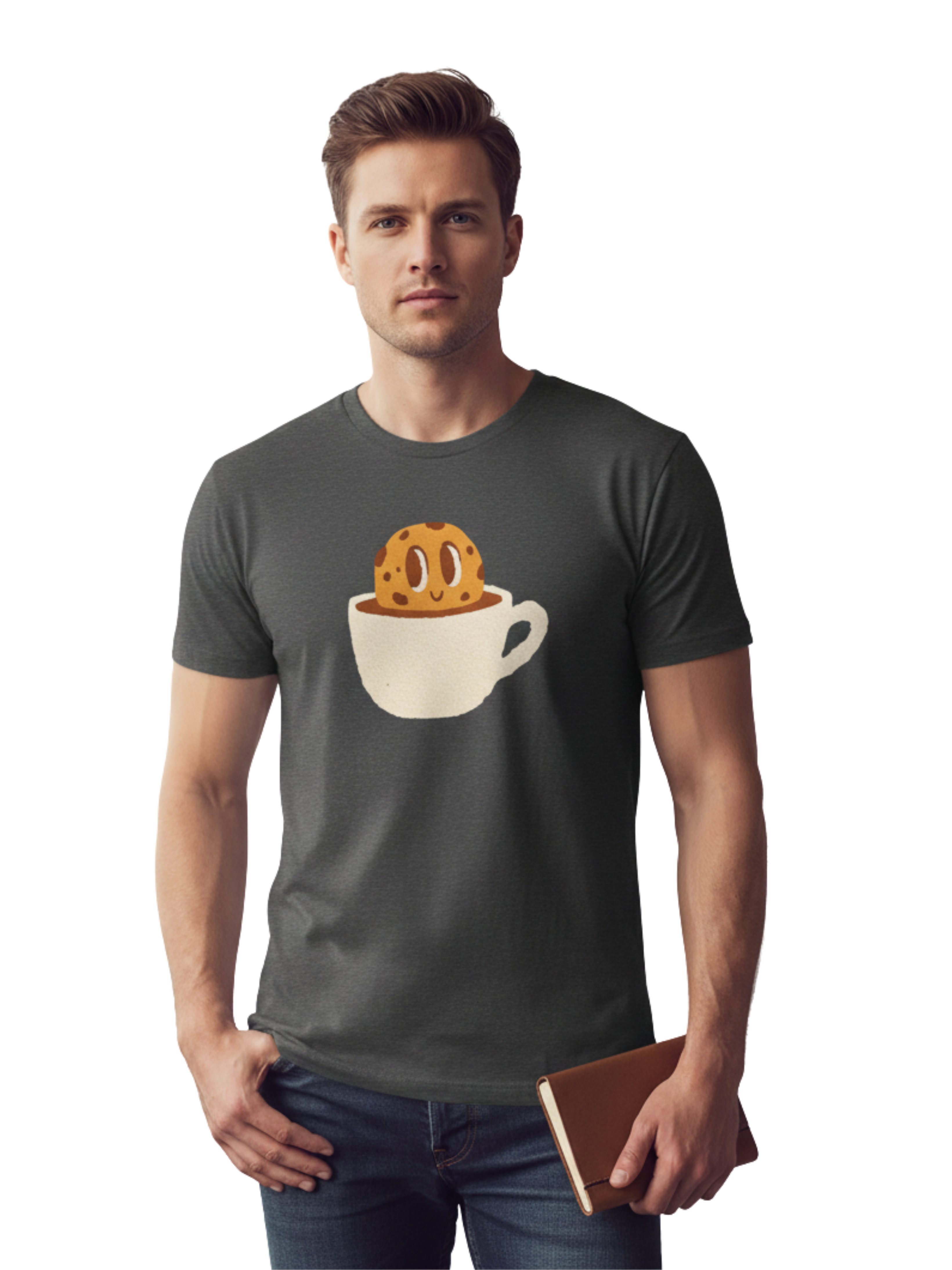 Sweet Treat Cookie-in-a-Cup Tee