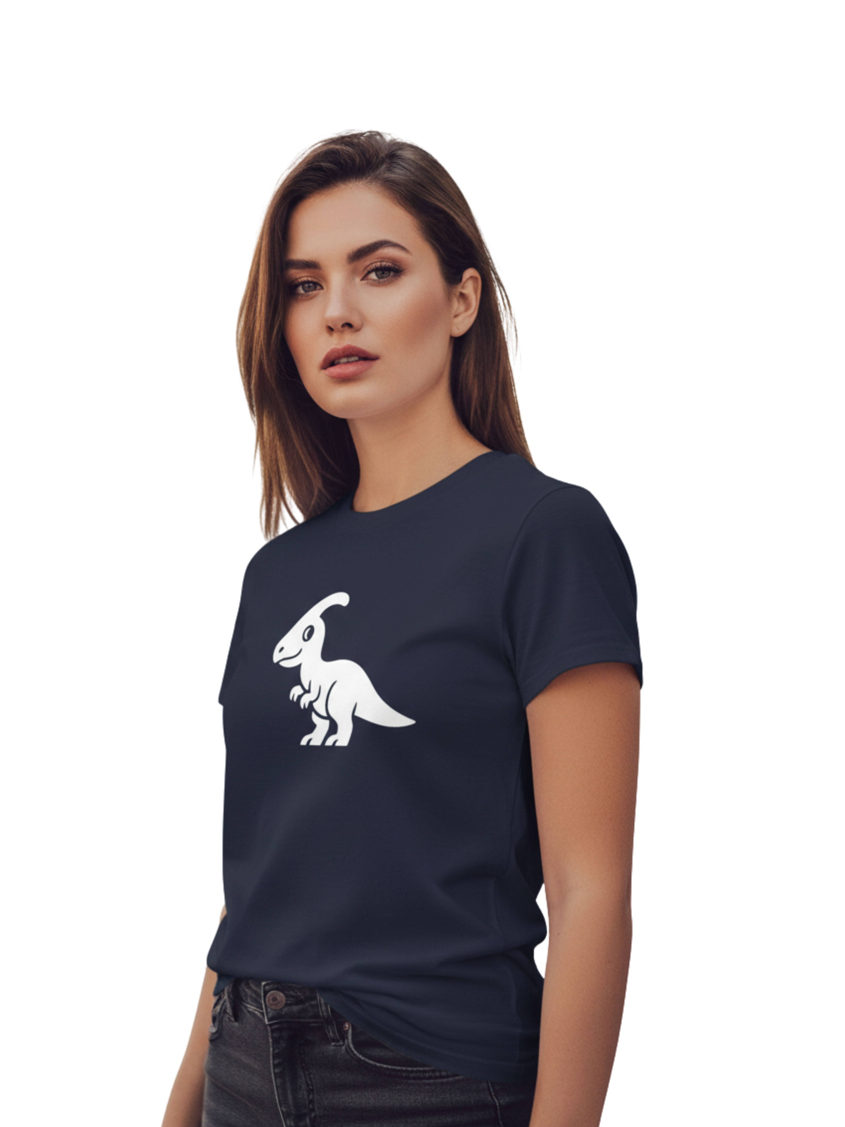 Dinosaur Graphic Tee – Cute & Fun Shirt for Kids and Dino Fans