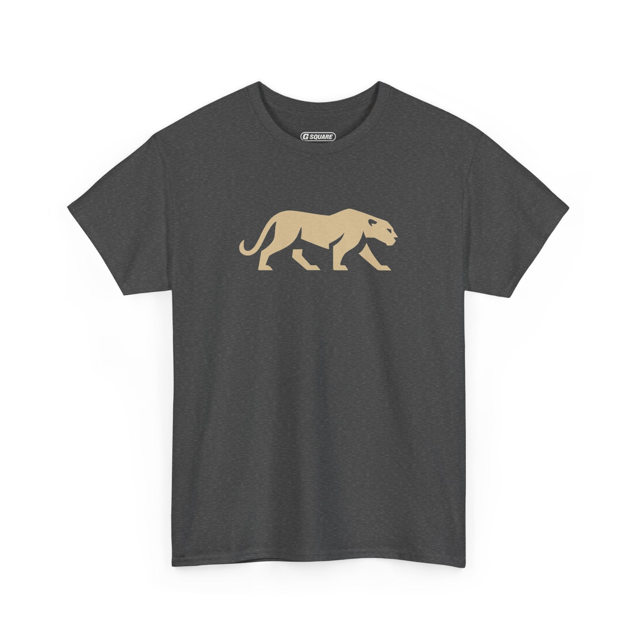 Midnight Panther Graphic Tee