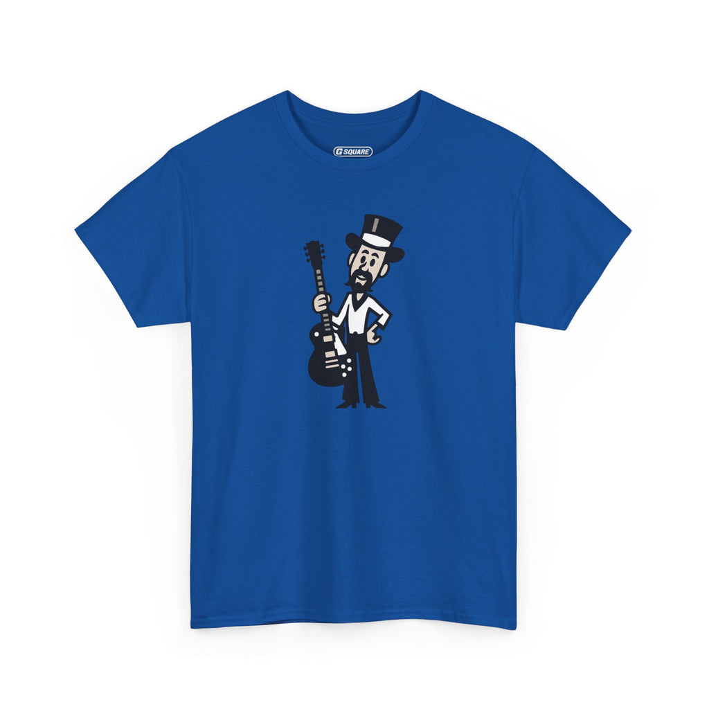 Rock & Roll Star Tee