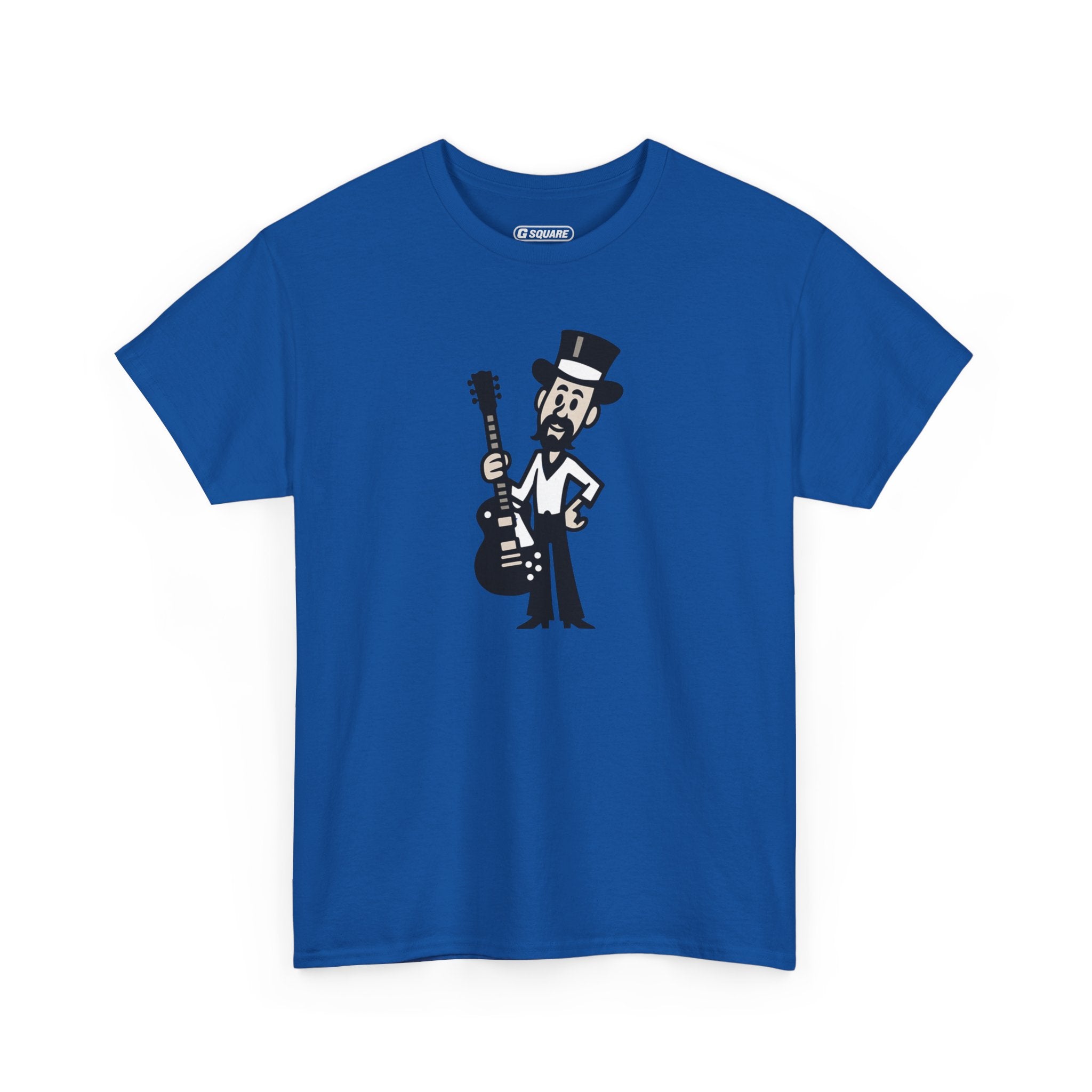 Rock & Roll Star Tee