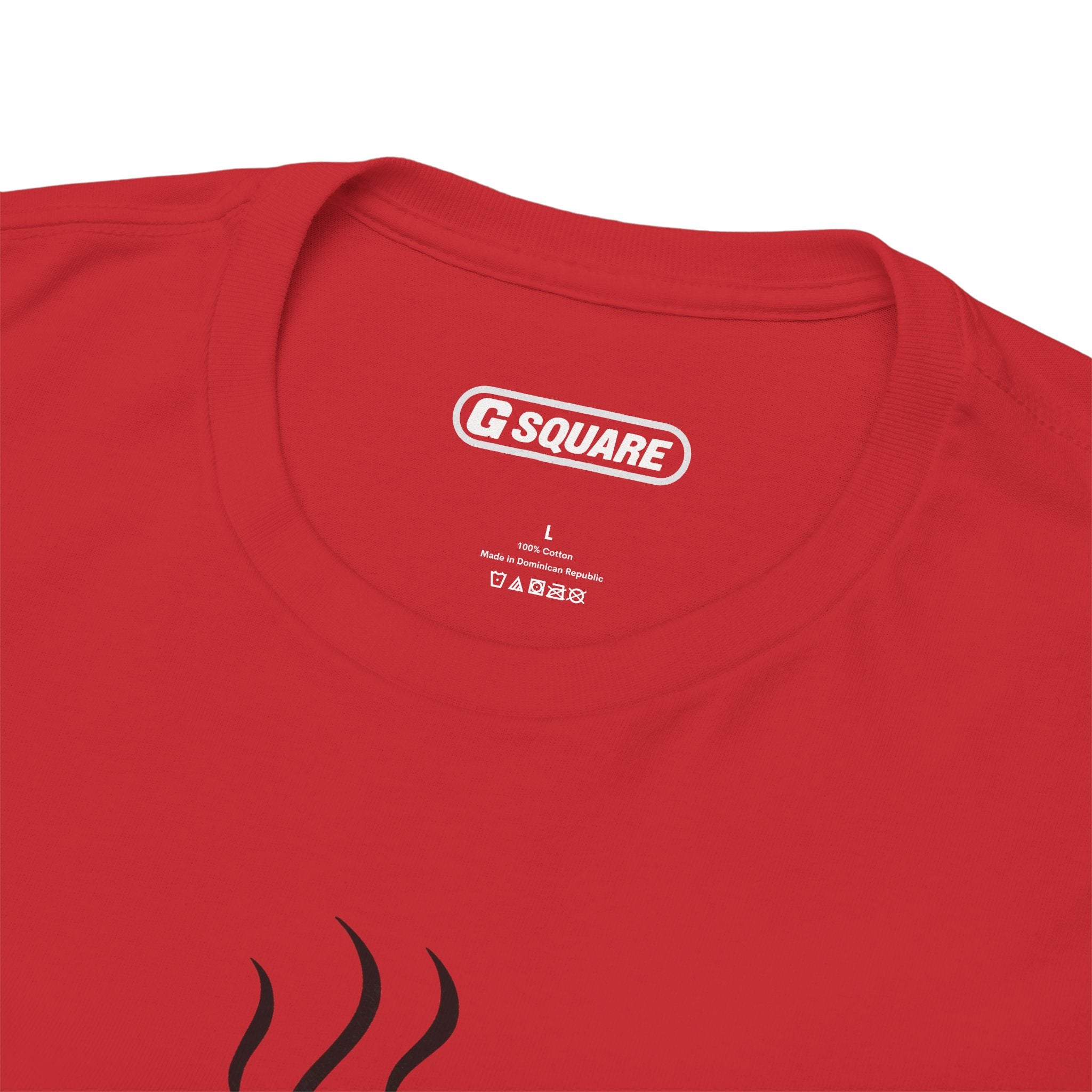Slice of Fun Pizza Tee