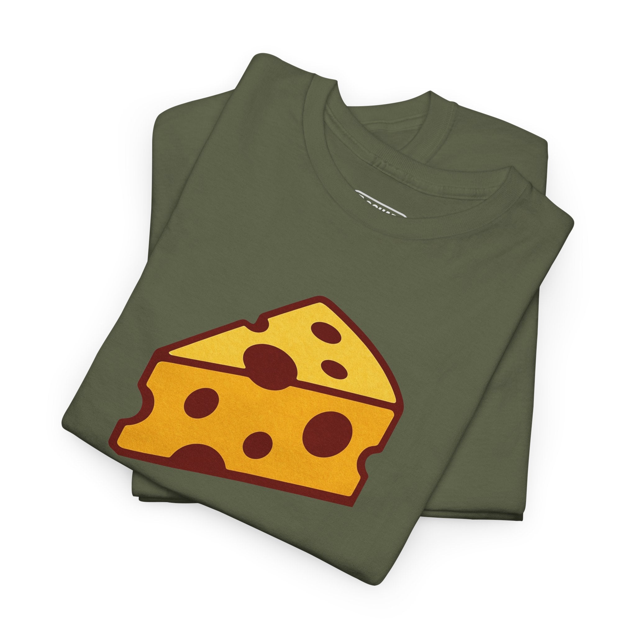 Stay Cheesy Graphic Tee