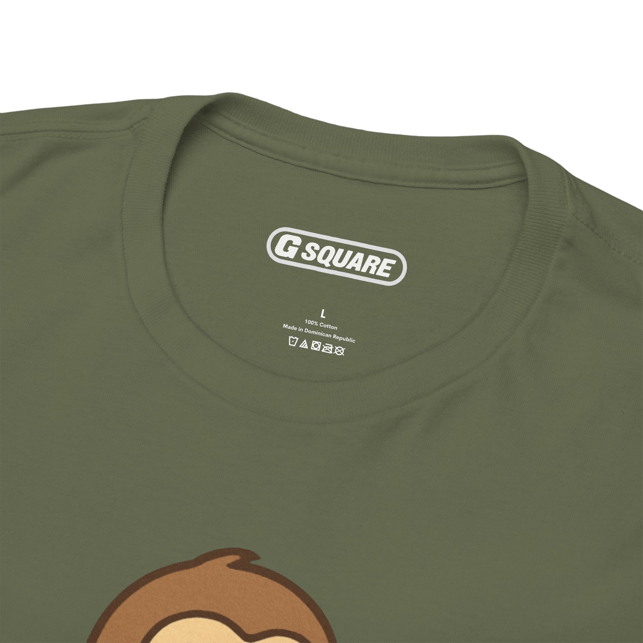 Lazy Day Sloth Tee