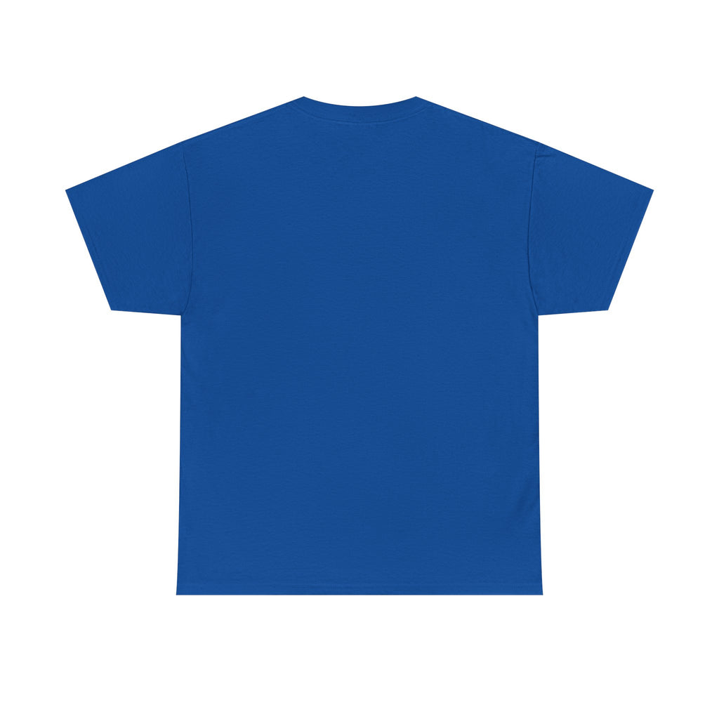 Rocket Launch Unisex Heavy Cotton Tee