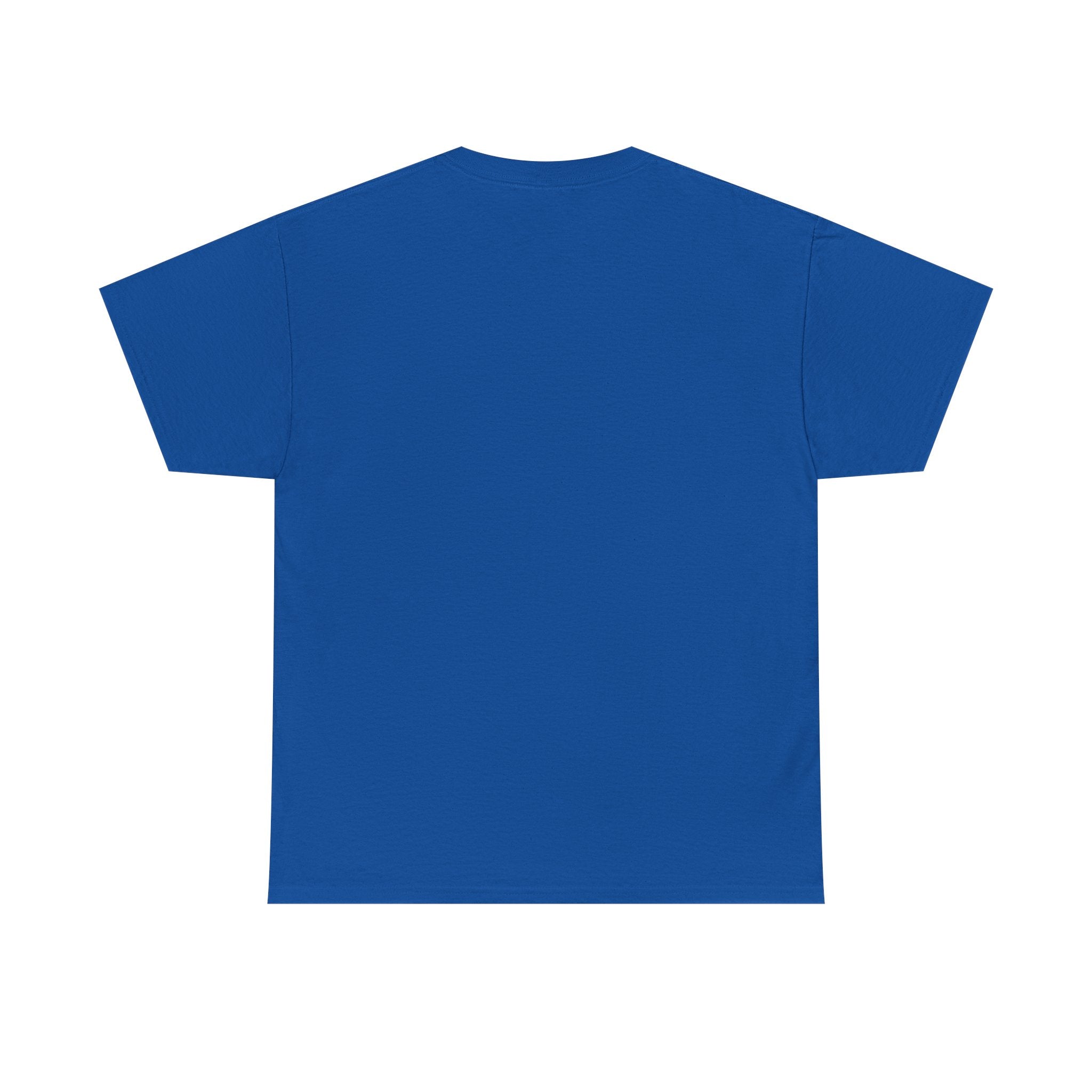 Rocket Launch Unisex Heavy Cotton Tee