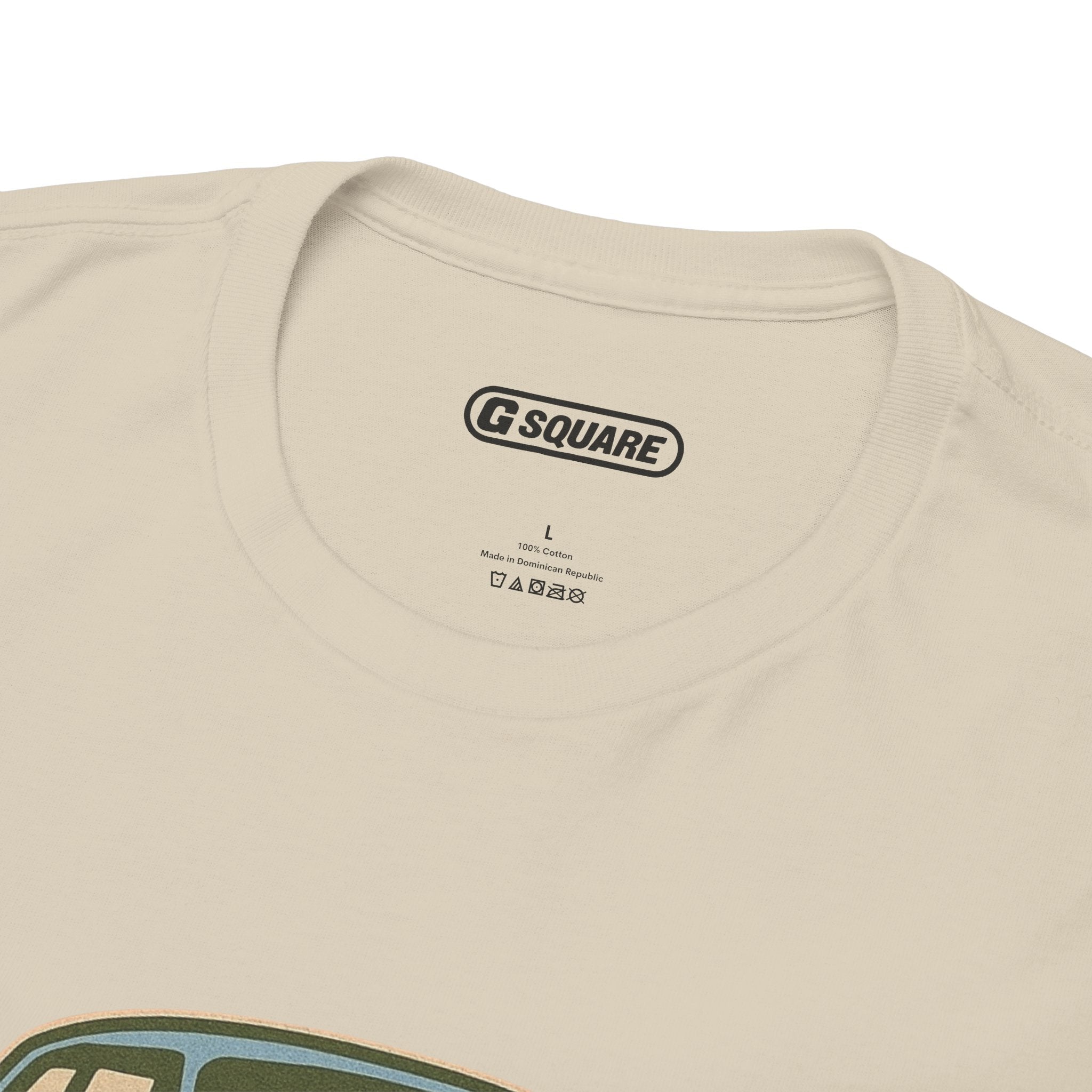 Retro Beemer Classic Car Tee