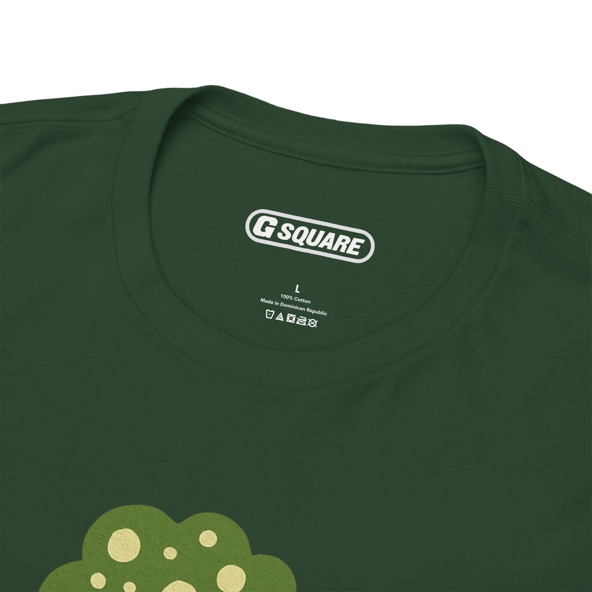 Broc ‘n’ Roll Graphic Tee