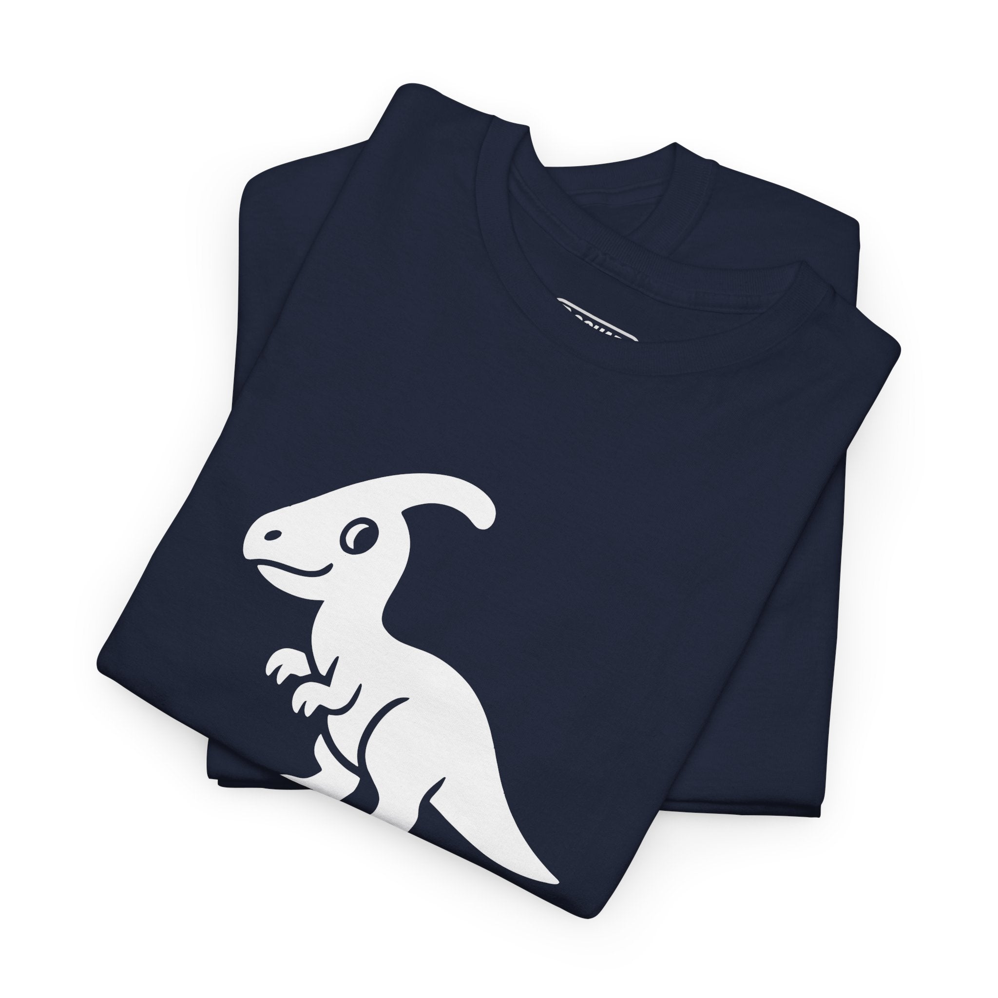 Dinosaur Graphic Tee – Cute & Fun Shirt for Kids and Dino Fans