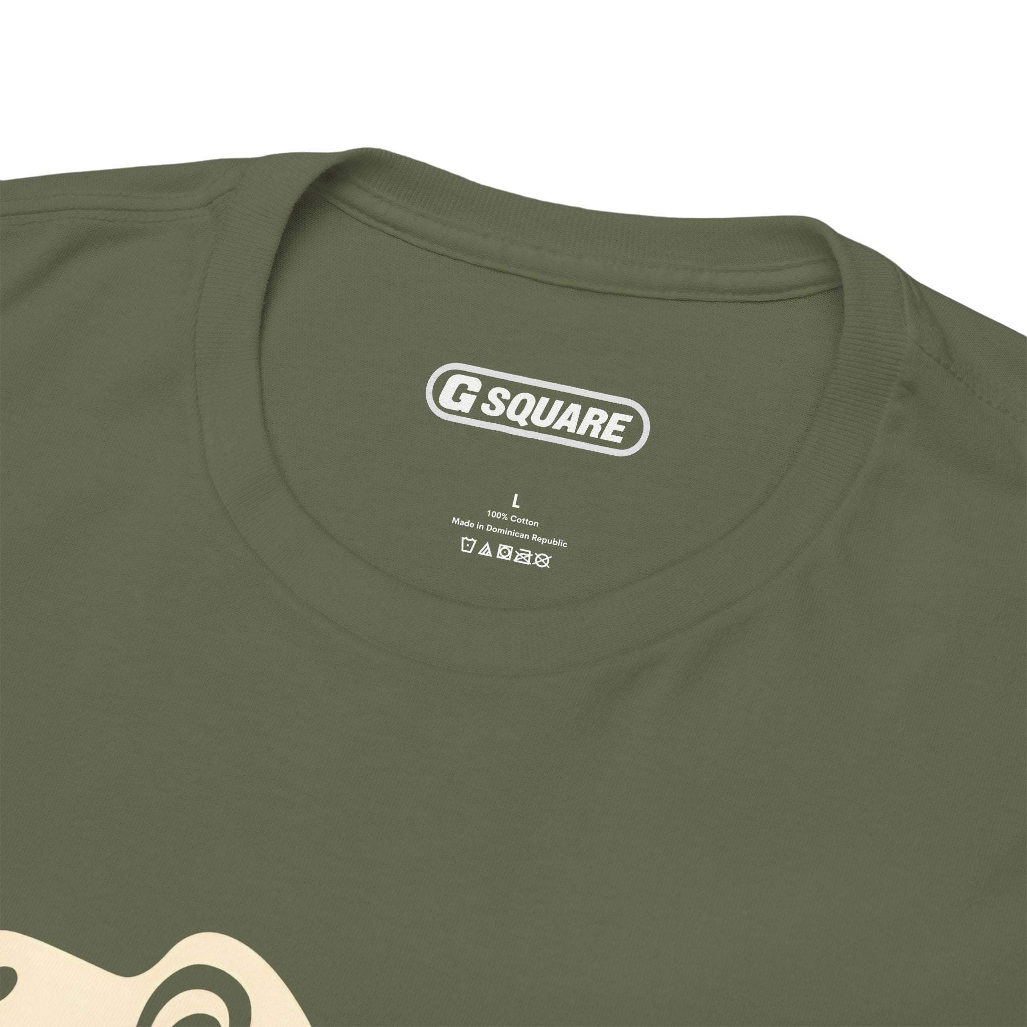 Roaring Style Dino Tee