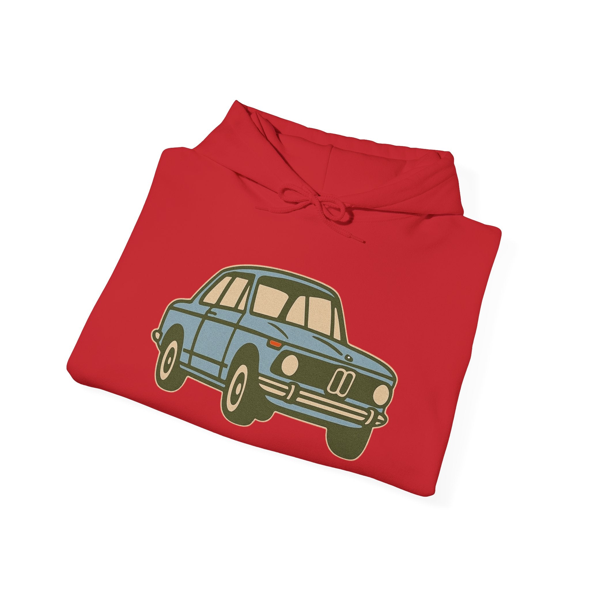 Vintage Car Lover Hoodie, Unisex Sweatshirt, Perfect Gift for Car Enthusiasts, Cozy Fall Apparel, Classic Vehicle Design, Great for [...]