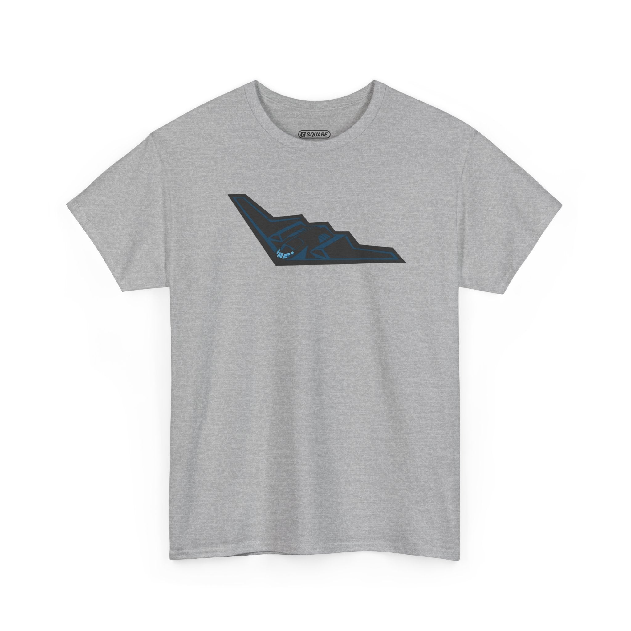 B-2 Spirit Stealth Jet Graphic Tee