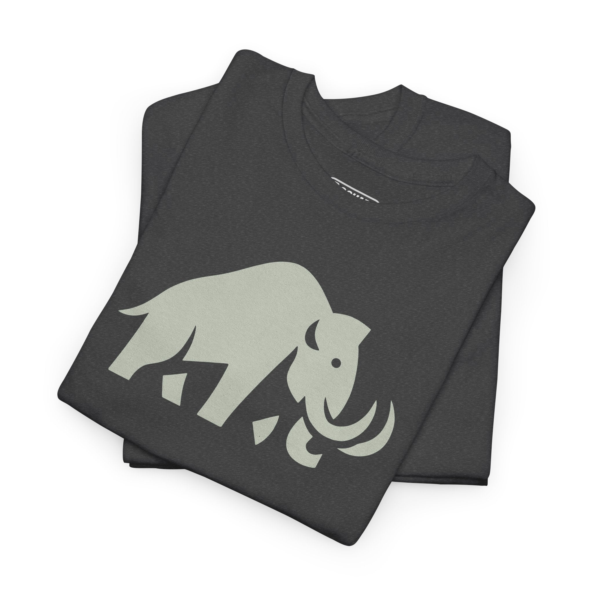 Woolly Wonder Mammoth Tee