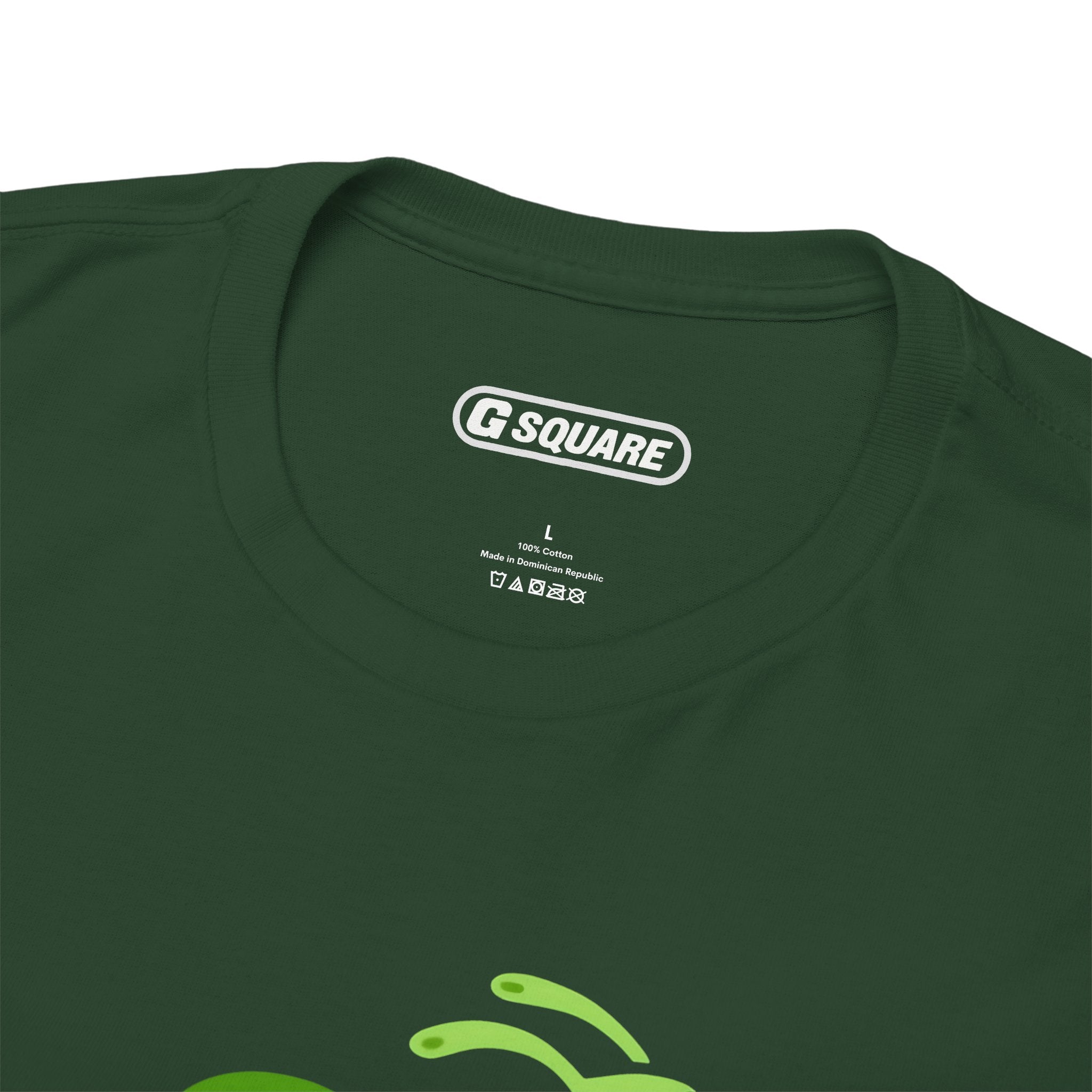 Slow & Steady Skate Snail Tee
