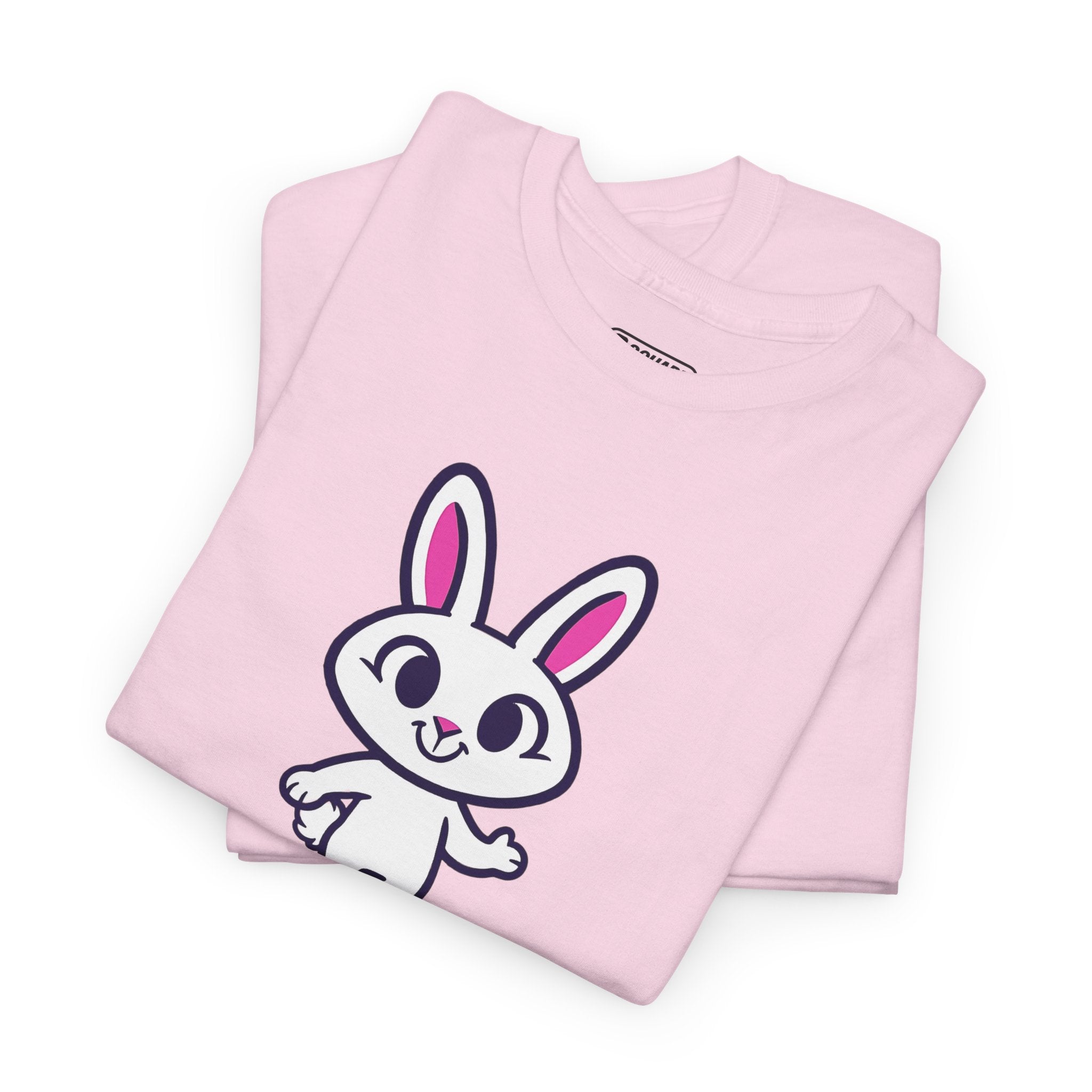 Bunny Bliss Graphic Tee