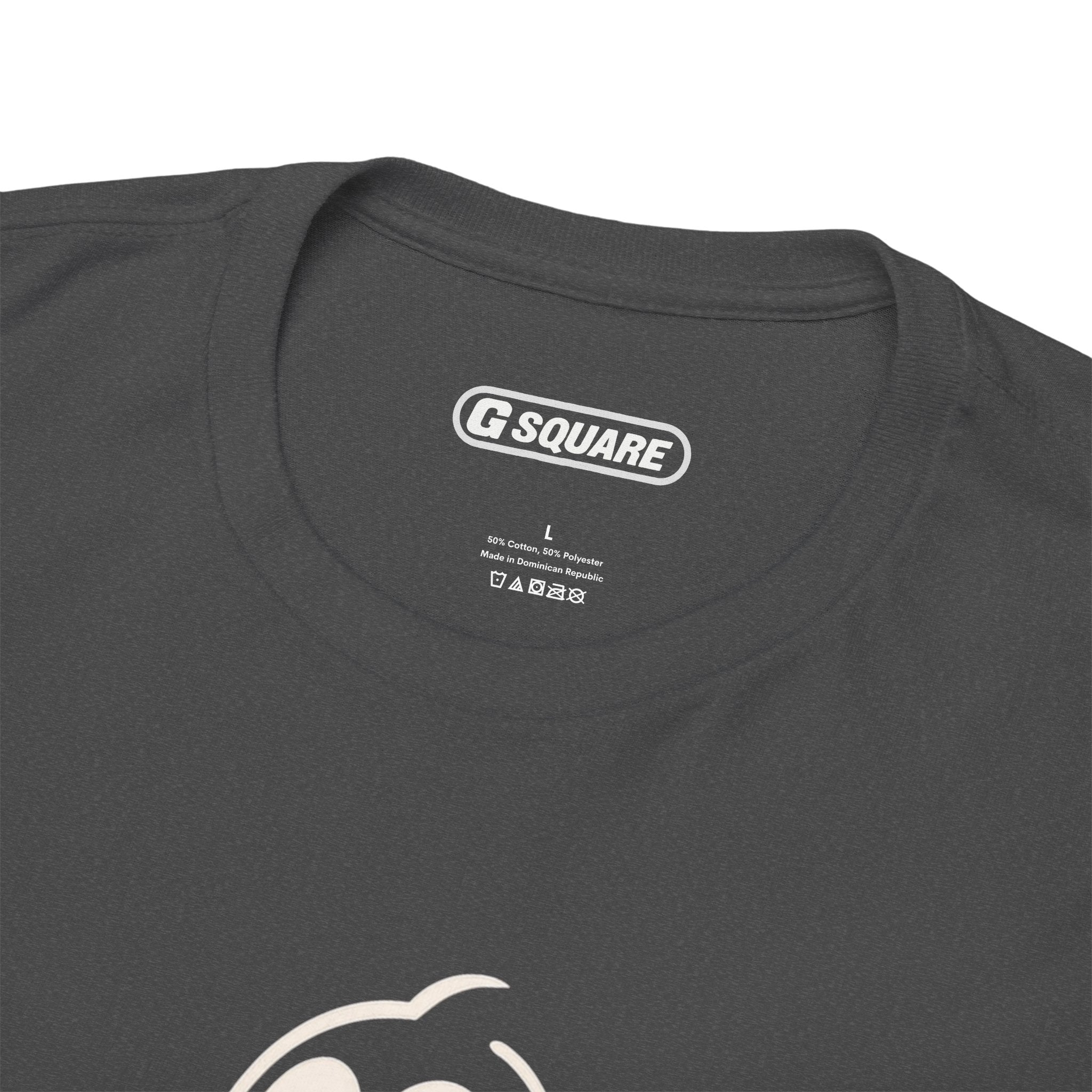 Playful Penguin Graphic Tee