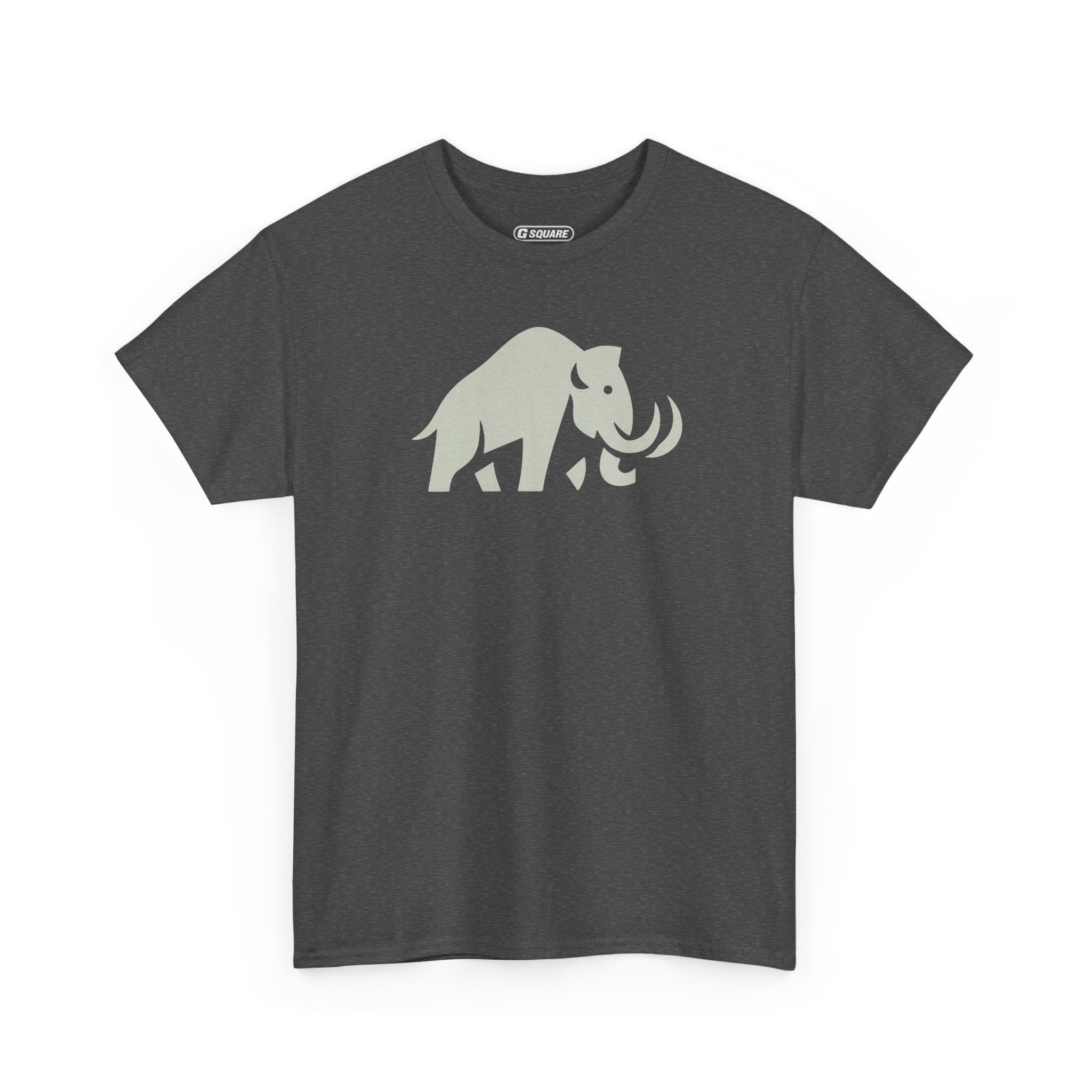 Woolly Wonder Mammoth Tee