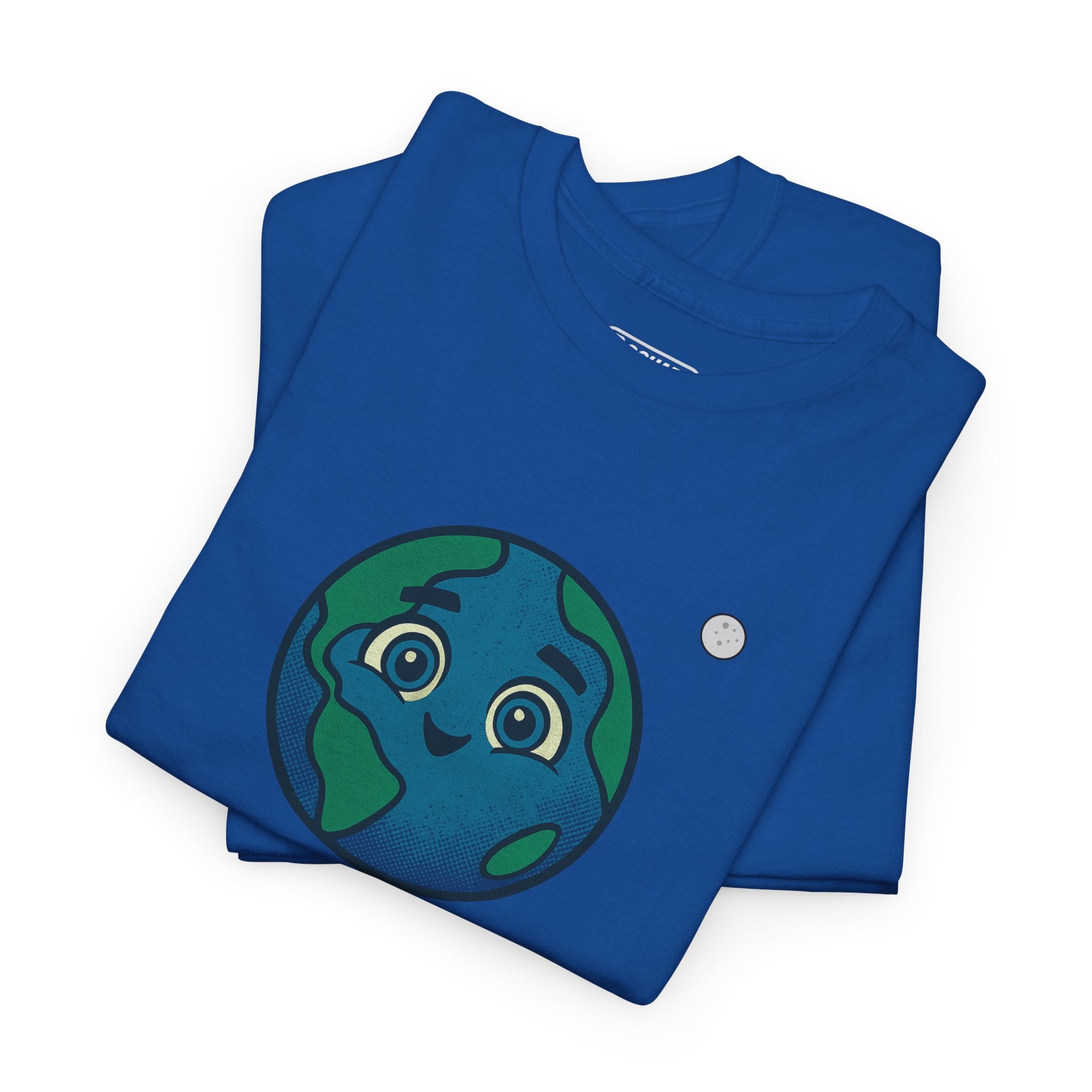 Love Your Planet Earth Tee