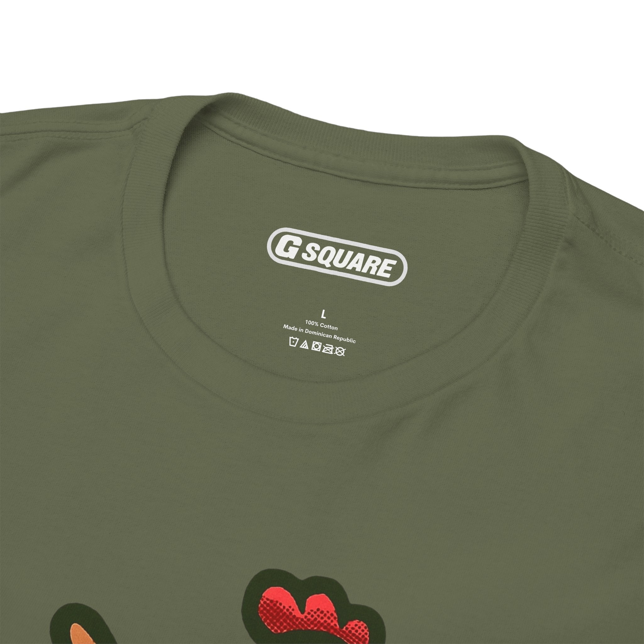 Feathered Friend Graphic Tee