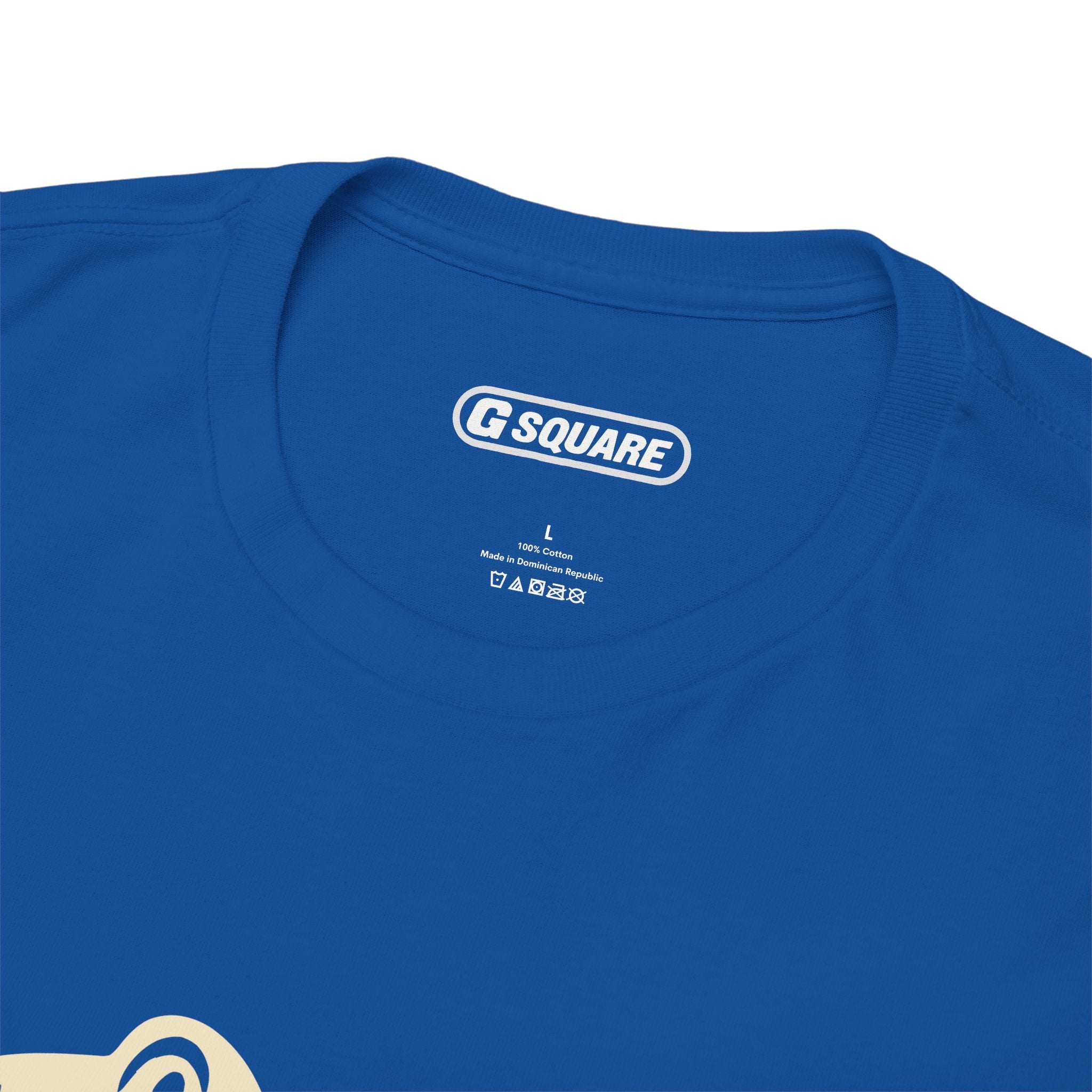 Dino Vibes Graphic Tee