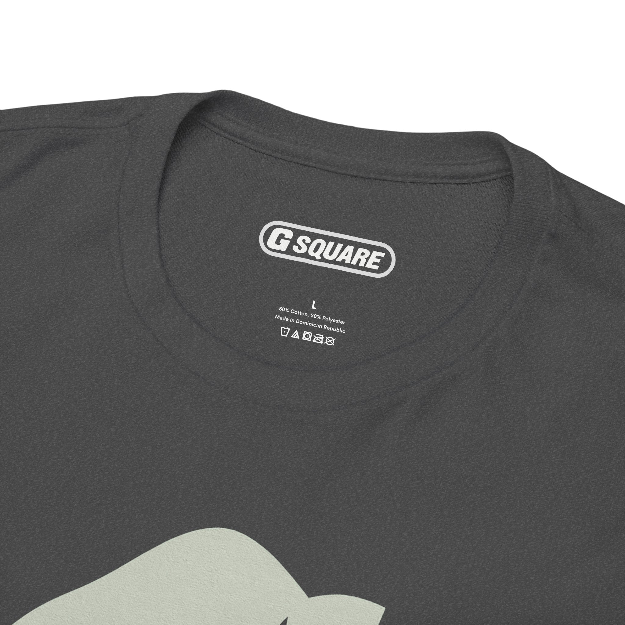 Woolly Wonder Mammoth Tee