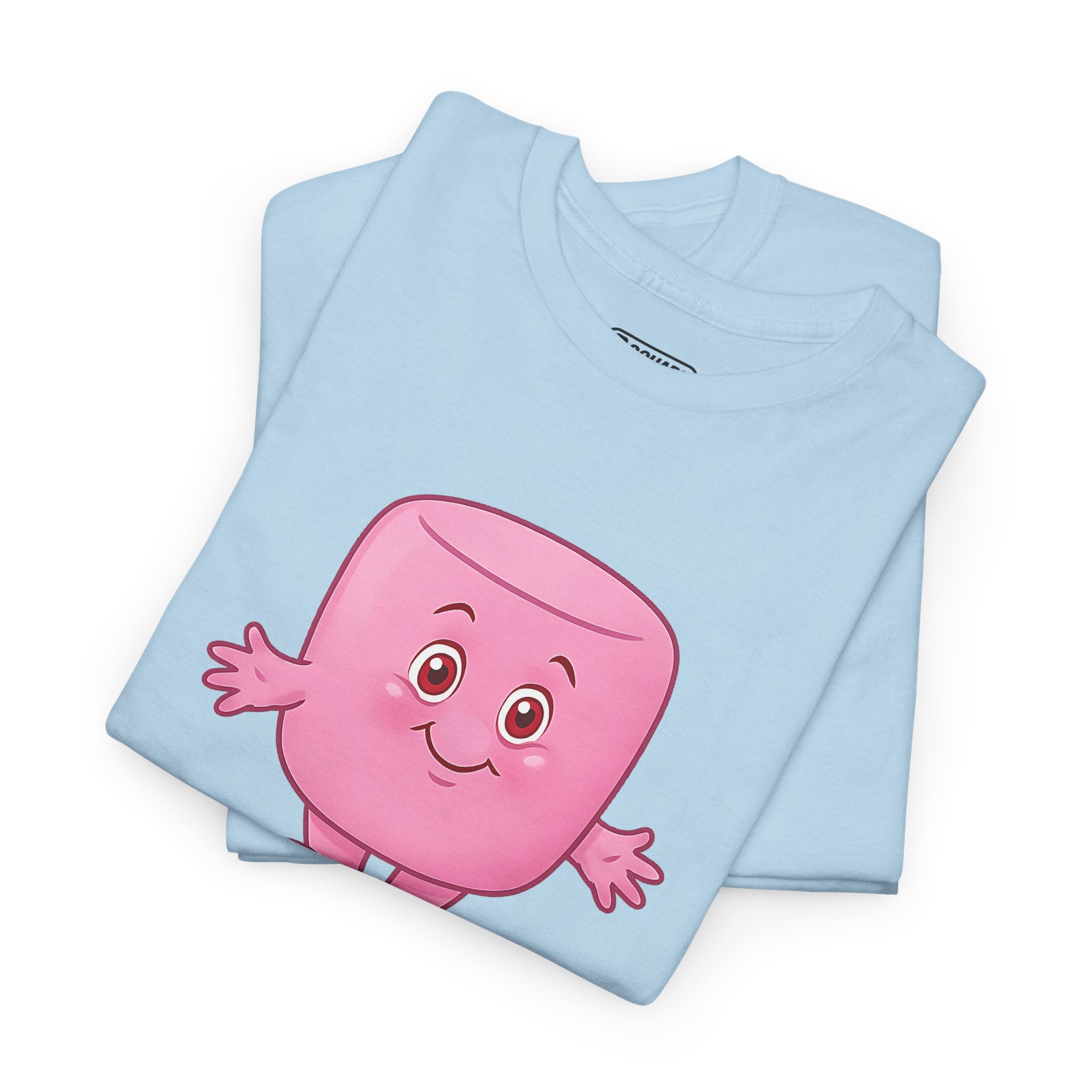 Sweet & Toasty Marshmallow Tee