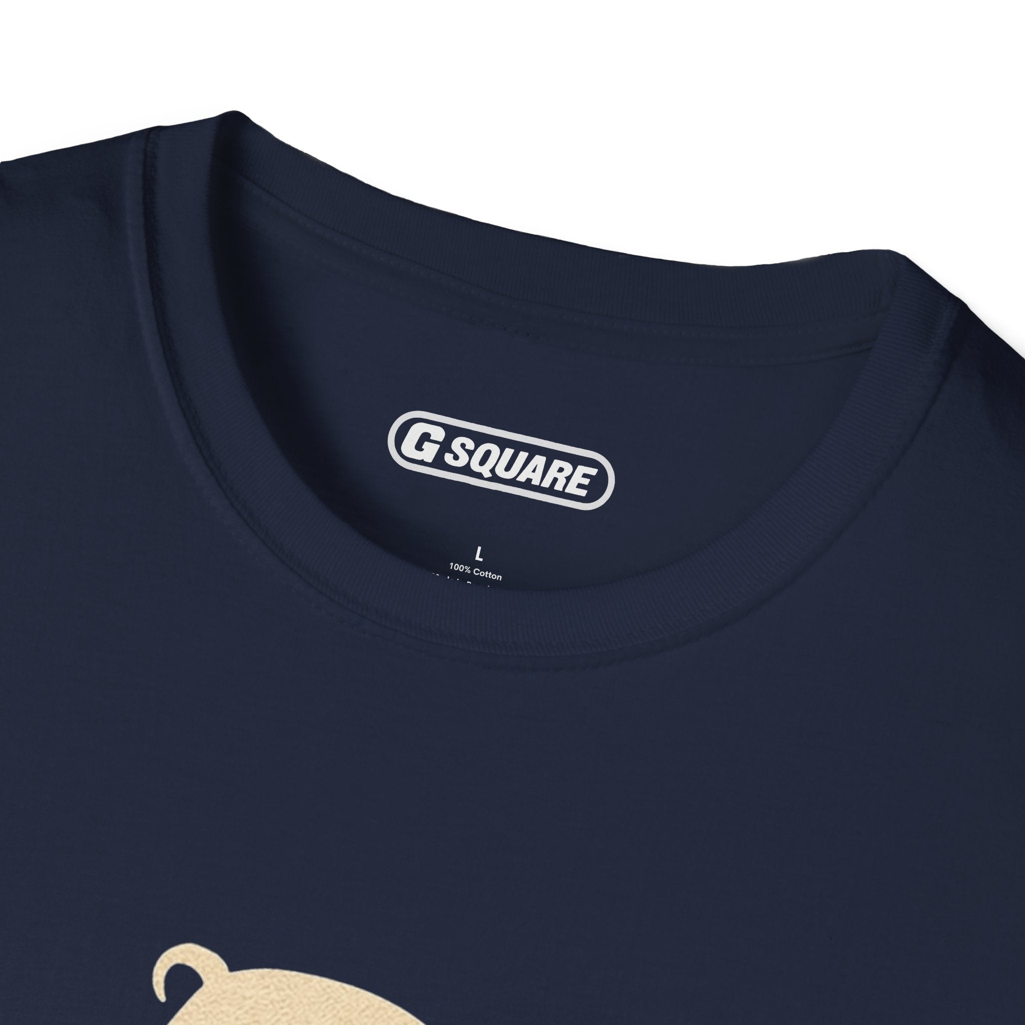 Arctic Charm Polar Bear Tee