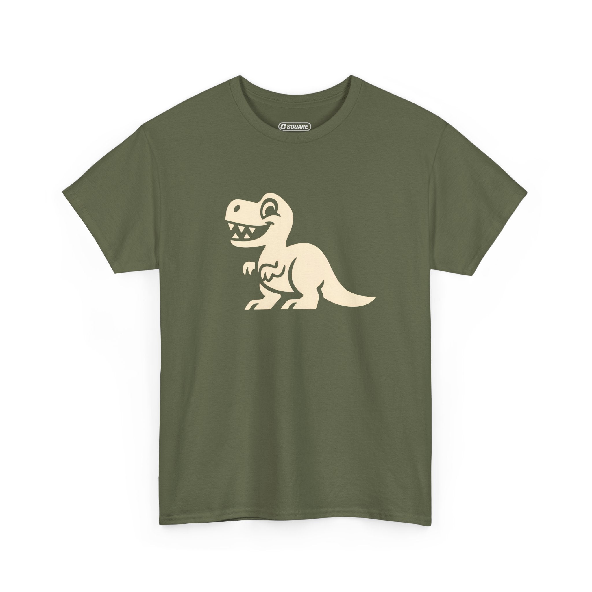 Roaring Style Dino Tee