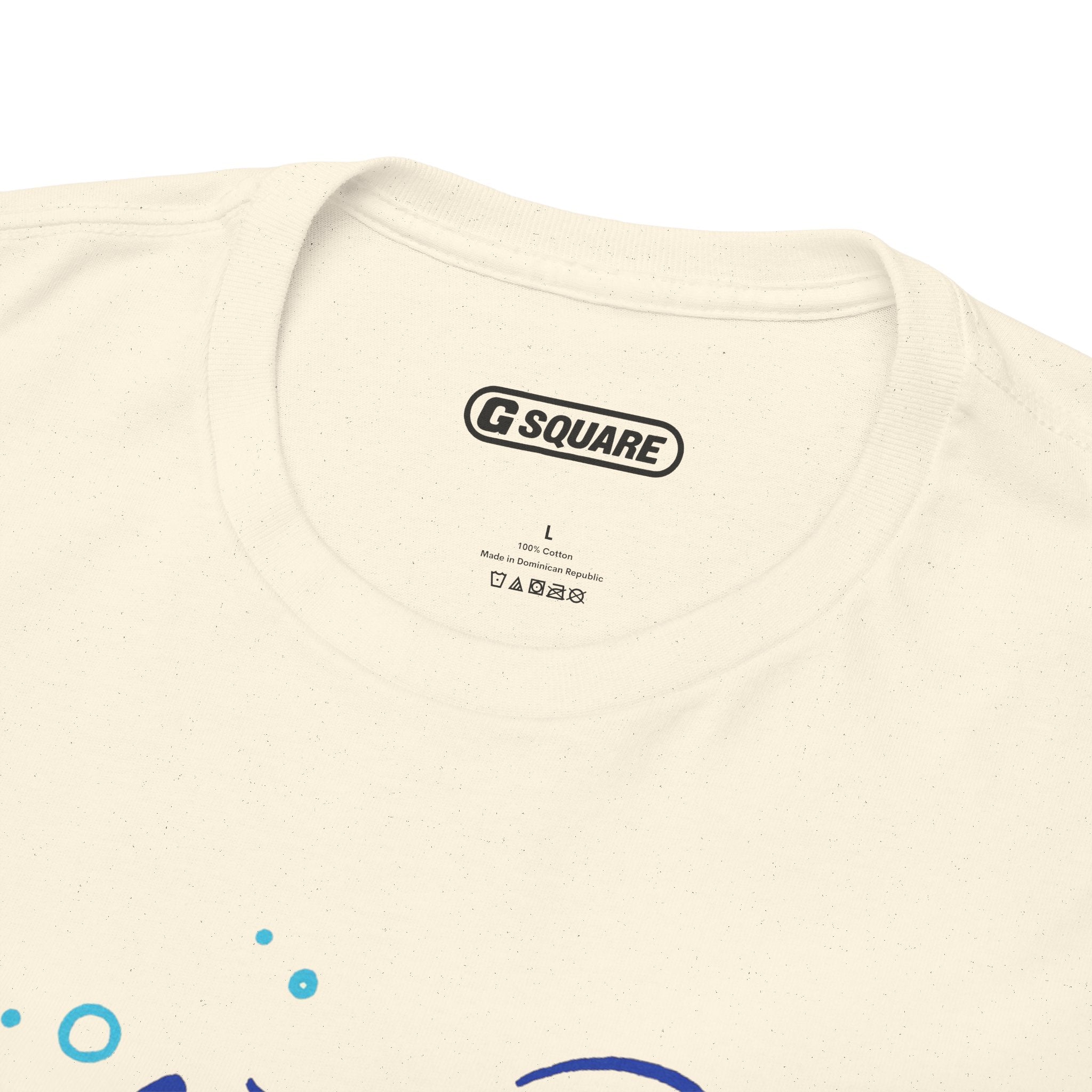 Shrimply Adorable Graphic Tee