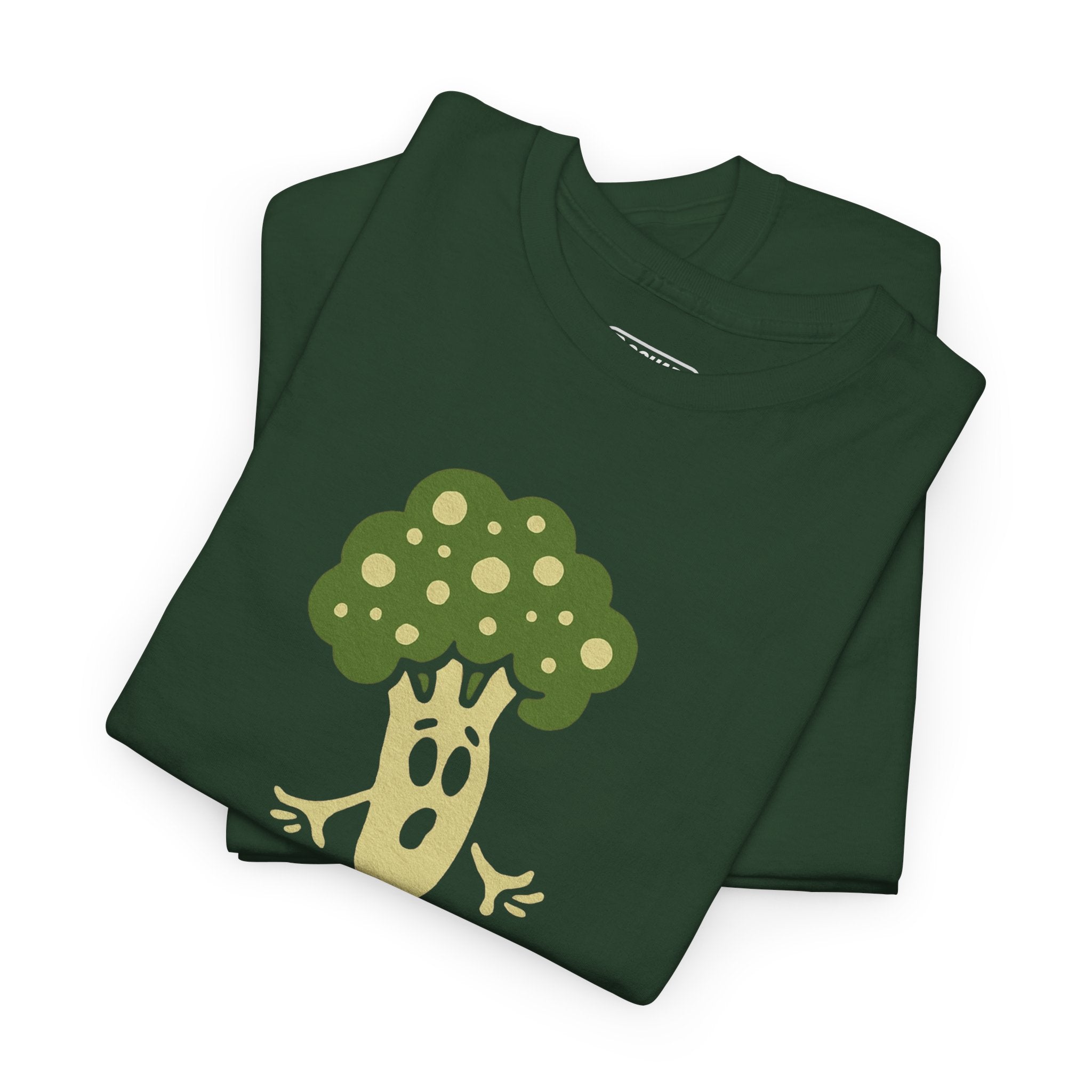 Broc ‘n’ Roll Graphic Tee