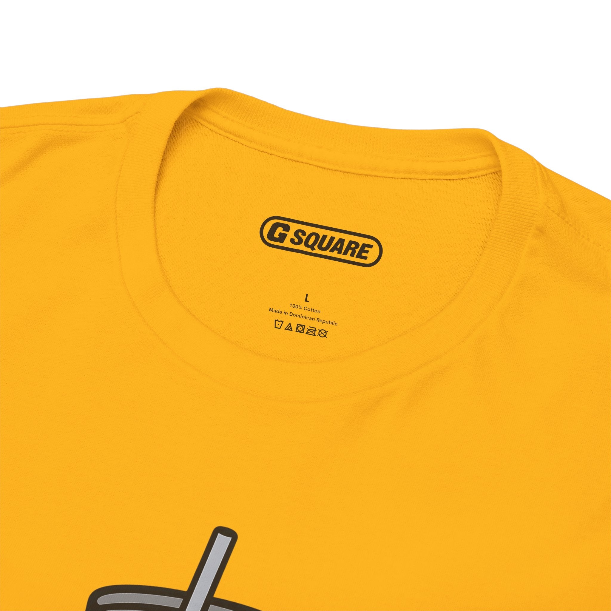 Cartoon Drink Tee – Fun Graphic Style for Coffee & Drink Lovers