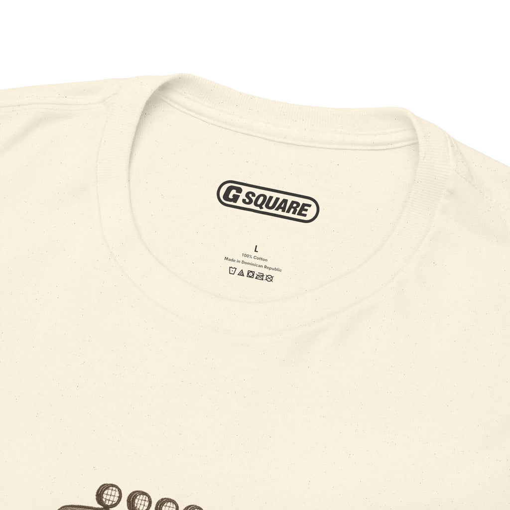 Vintage Off-Road Truck Tee – Rugged Style for Adventure Lovers