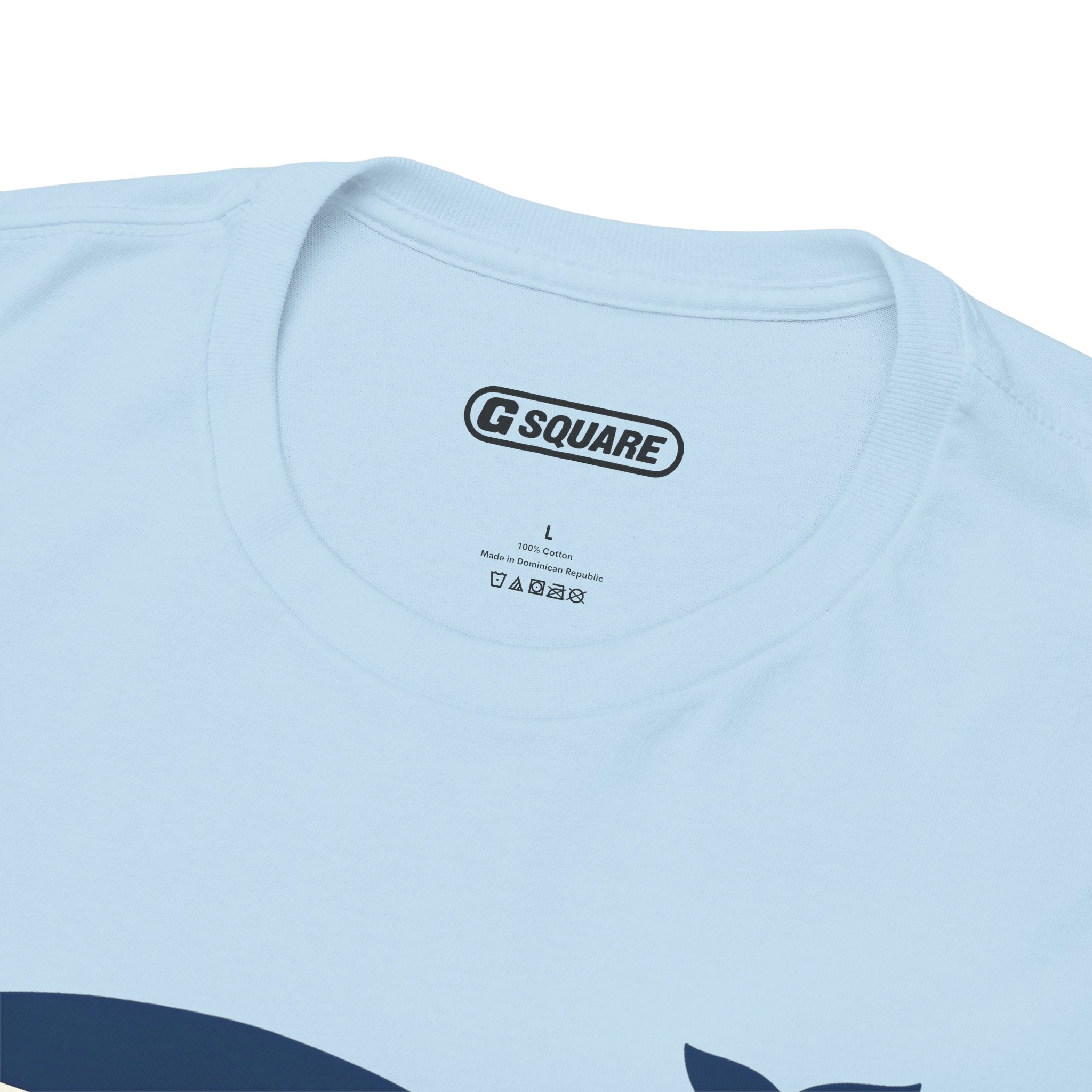Whale of a Time Graphic Tee
