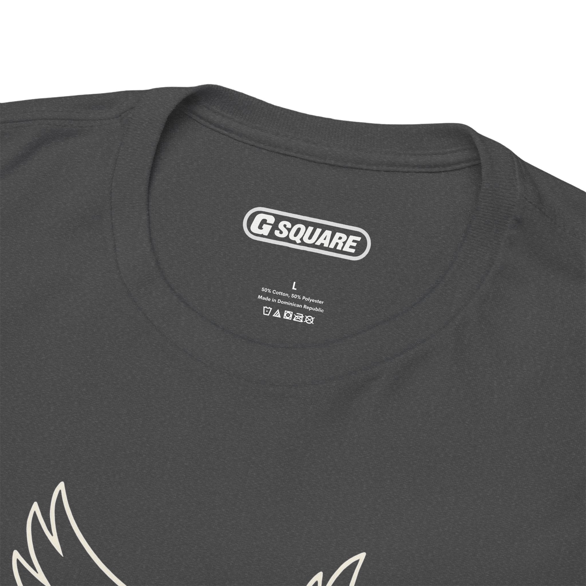 Freedom Flight Eagle Tee