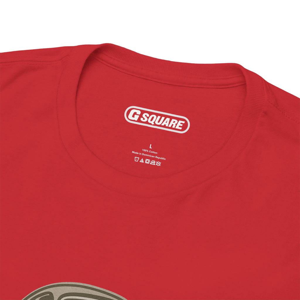 Retro Car Tee – Vintage Style for Auto Enthusiasts
