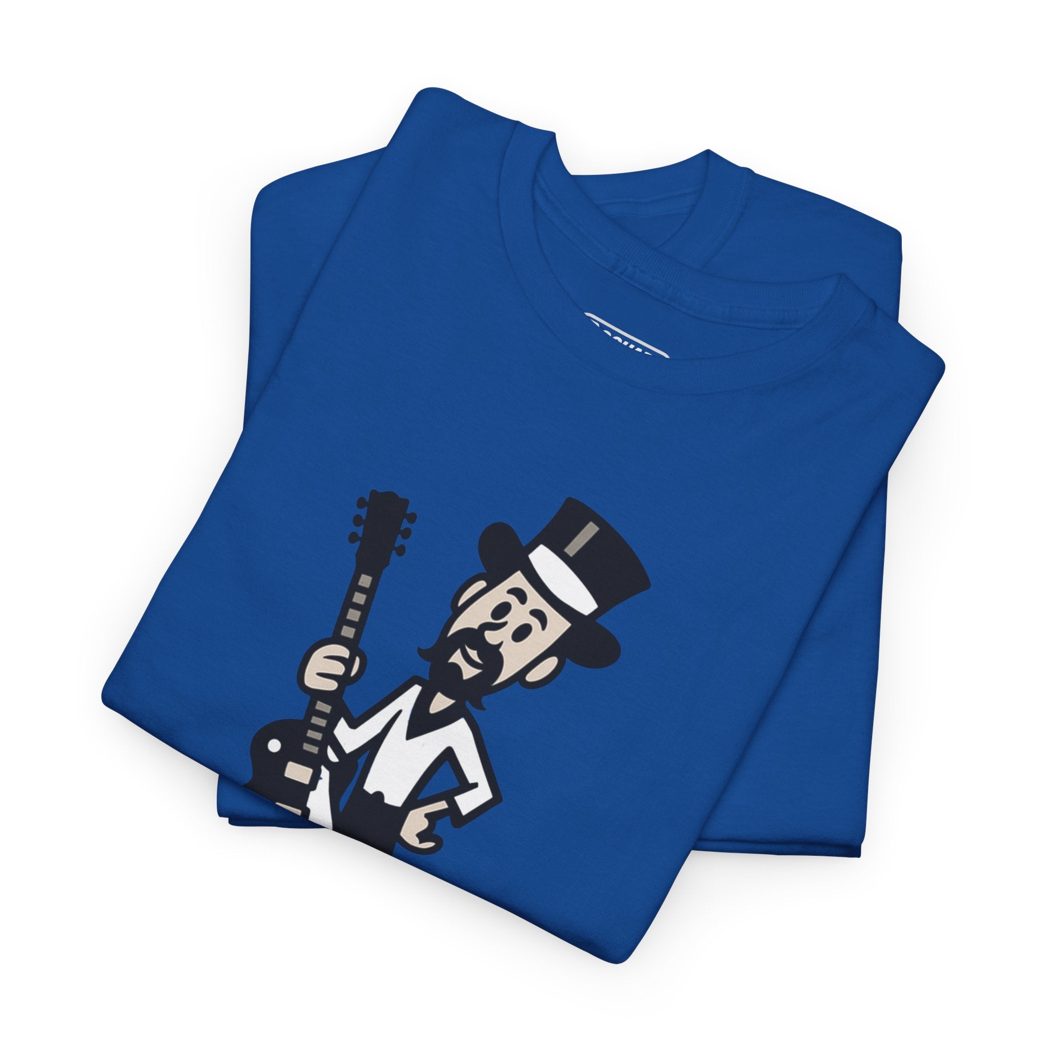 Rock & Roll Star Tee