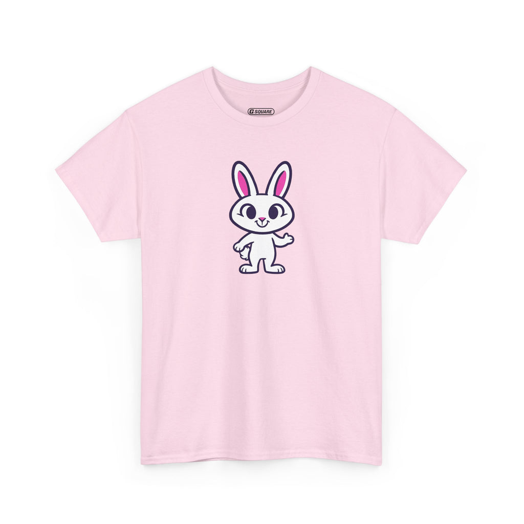 Bunny Bliss Graphic Tee