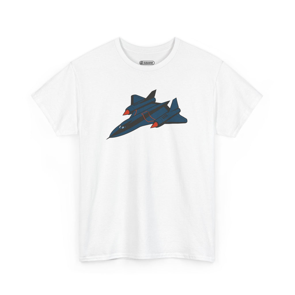 SR-71 Blackbird Graphic Tee
