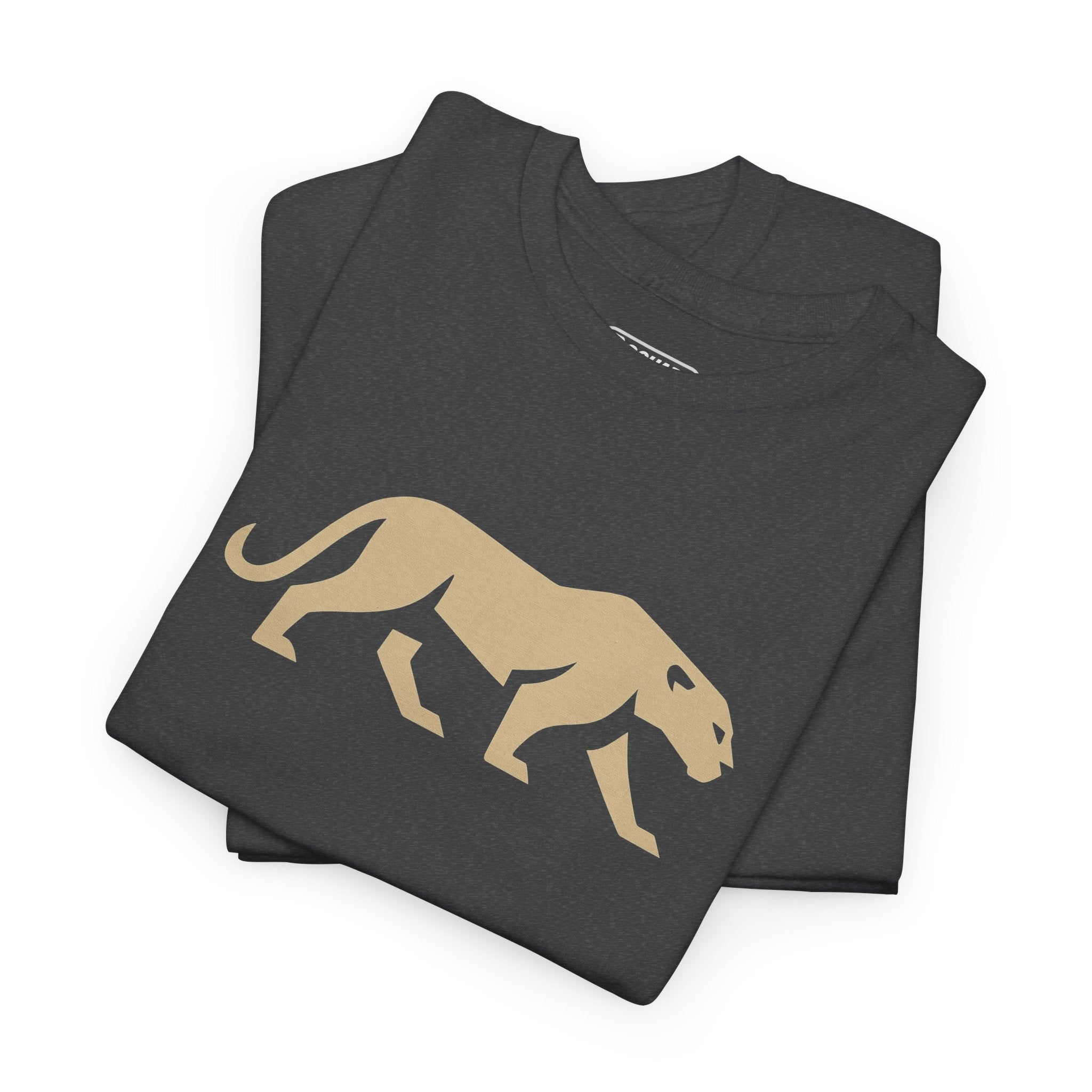 Midnight Panther Graphic Tee