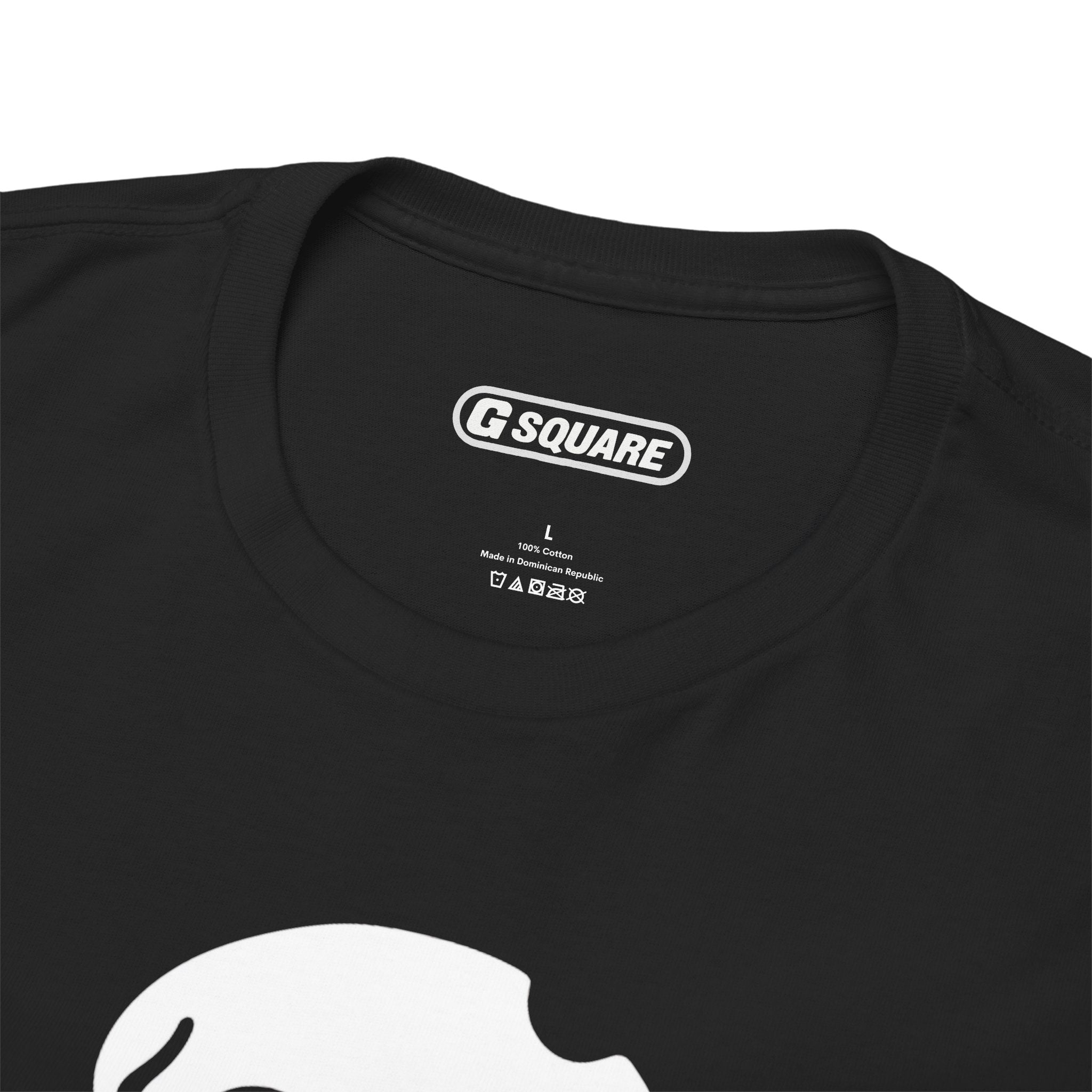 Iron Skull Piston Tee