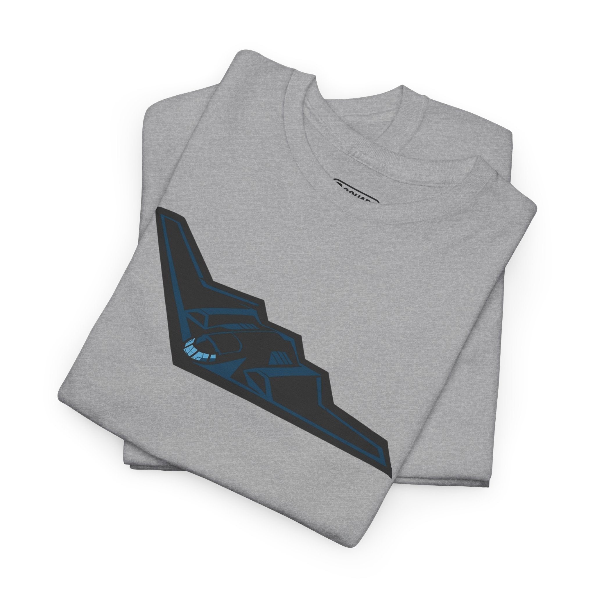 B-2 Spirit Stealth Jet Graphic Tee