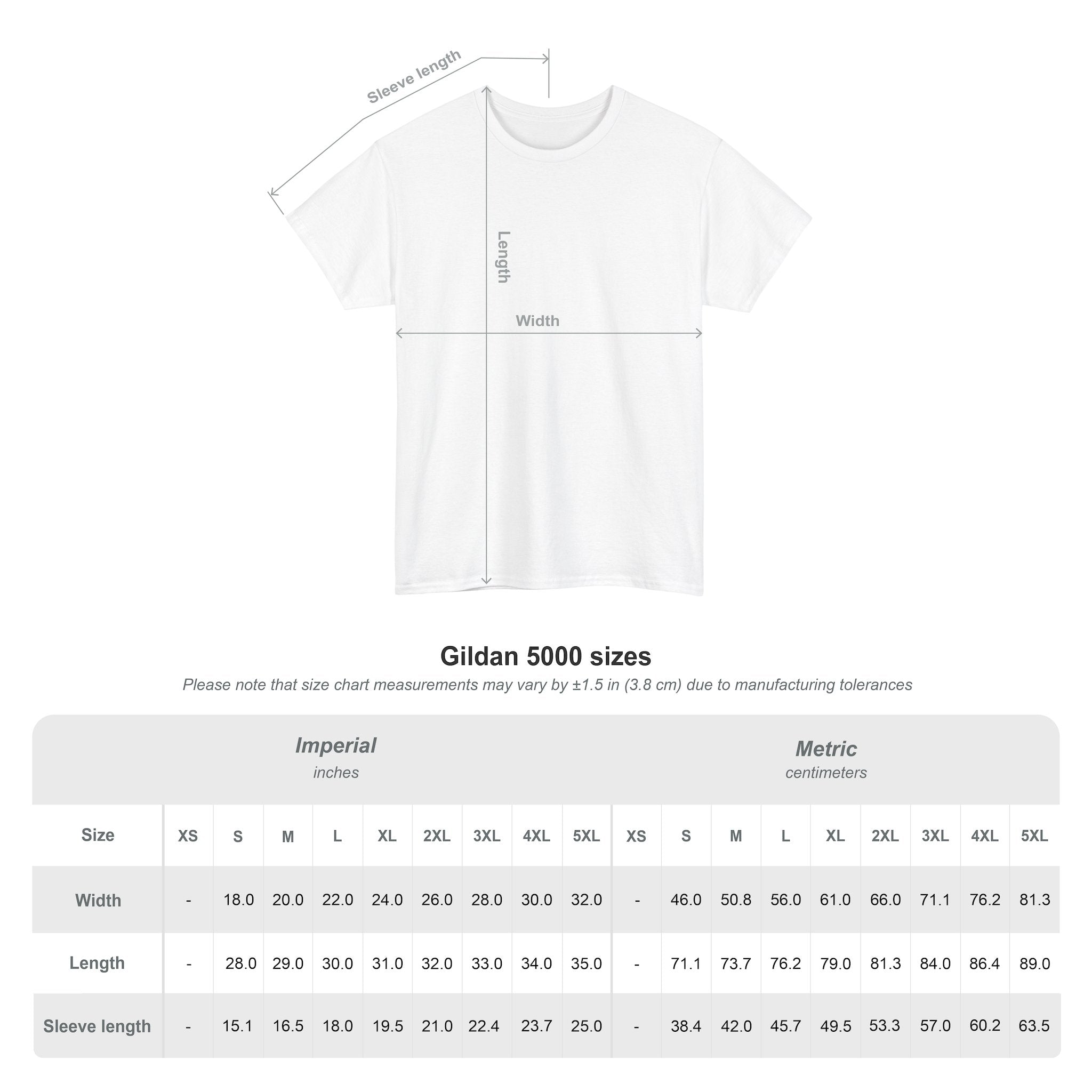 Golden Ride Vintage Car Tee