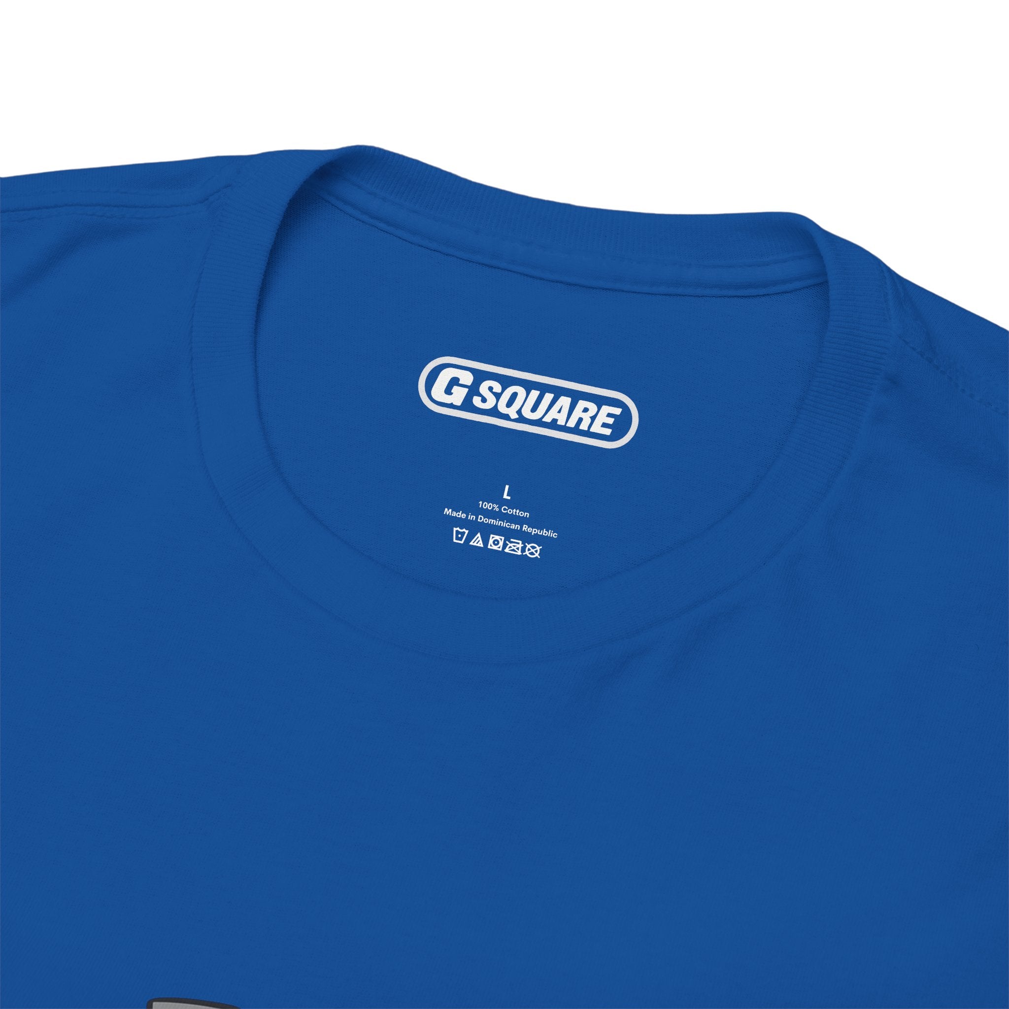 Aviation-Inspired Tee – Heavy Cotton Comfort for Flight Enthusiasts