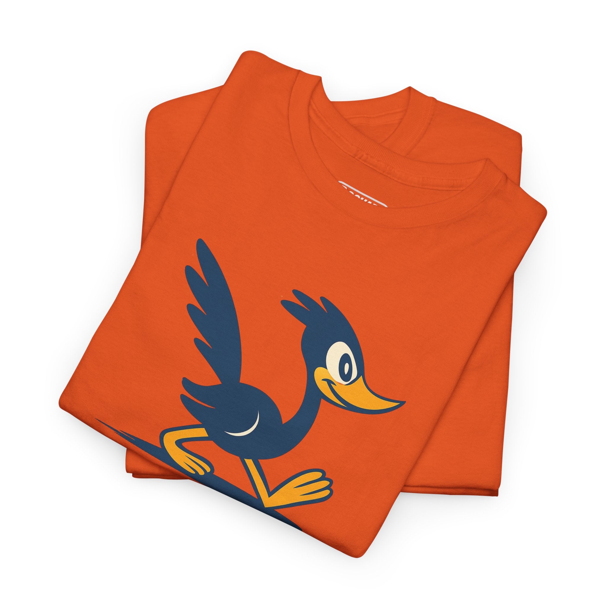 Bright Wings Graphic Tee
