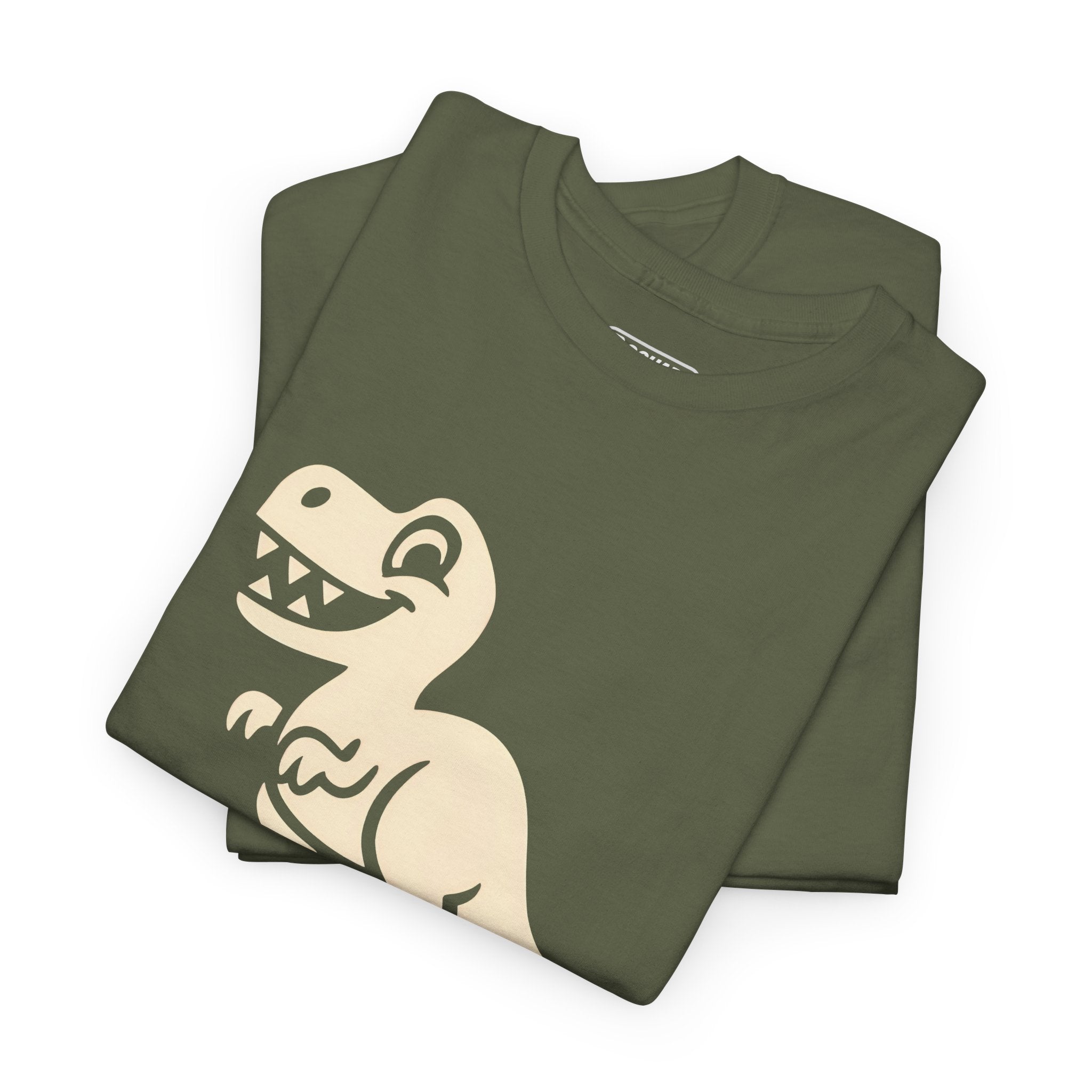Roaring Style Dino Tee